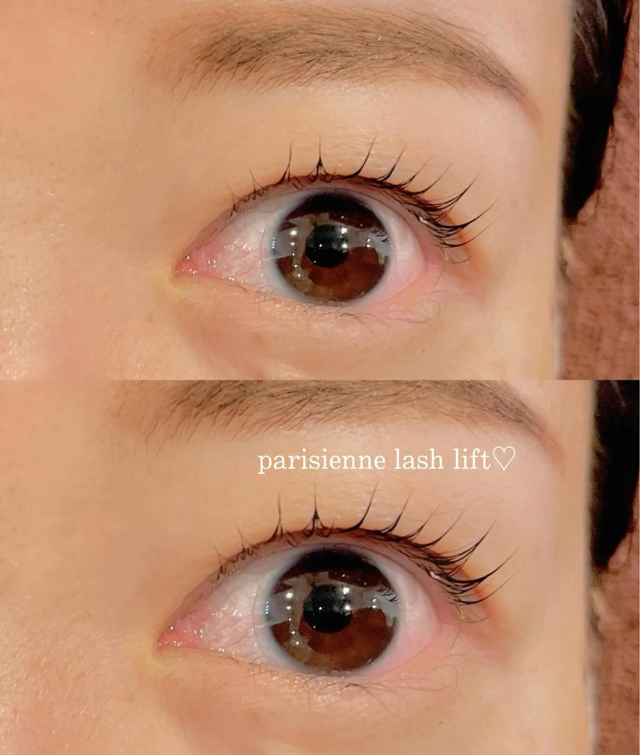 マツエク・マツパ メンズhair /こえびのヘアスタイル