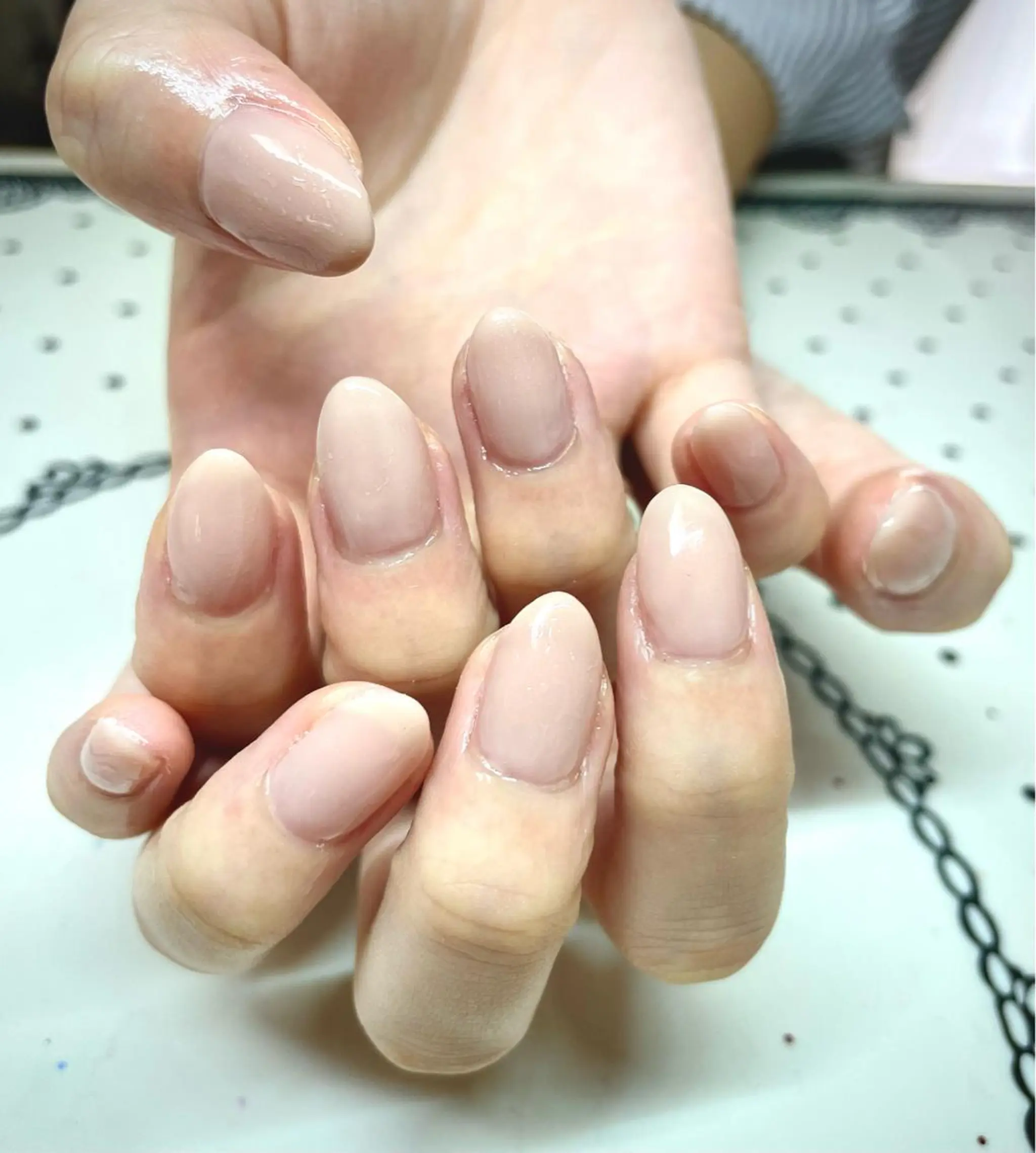 ネイル nailist cocoのネイルデザイン