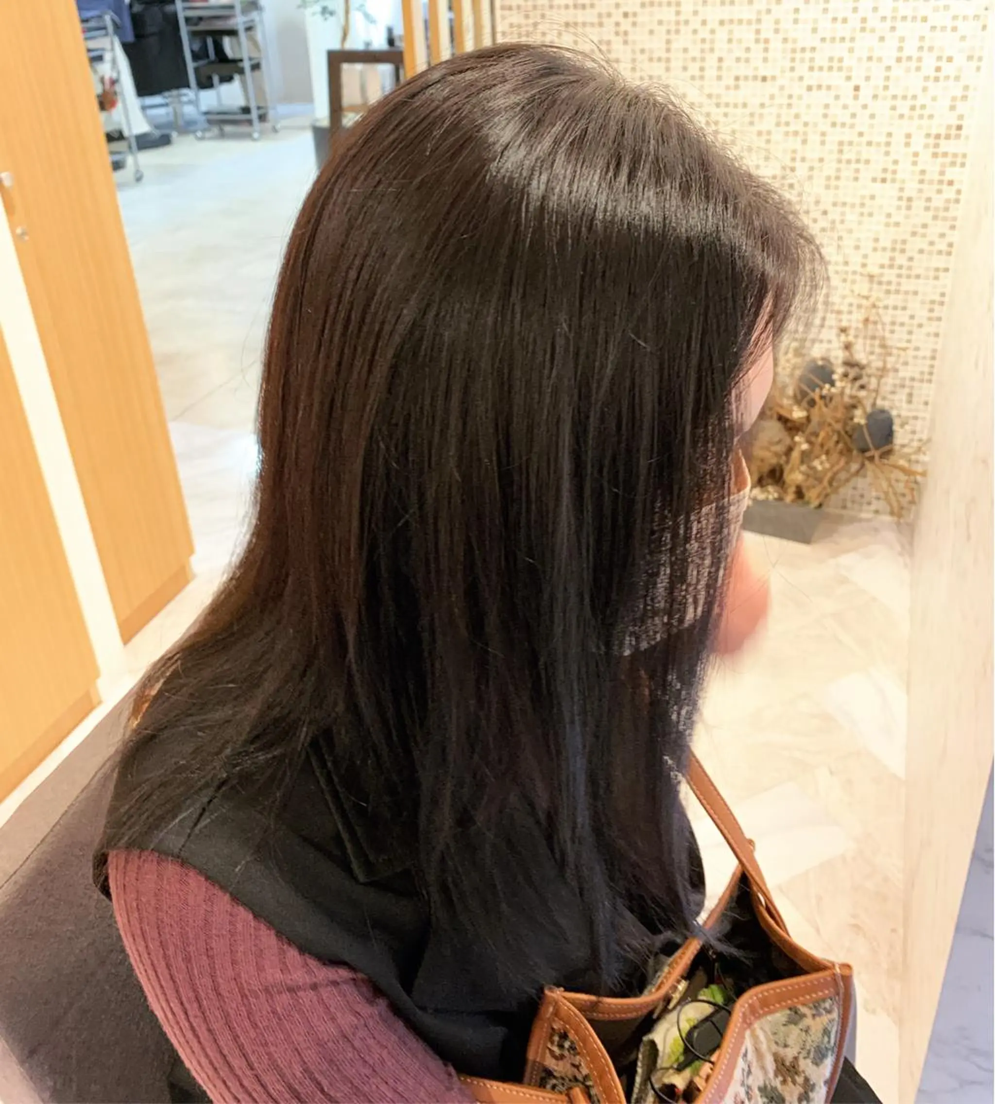 カラー 名古屋/伏見/ 小久保彰馬のヘアスタイル