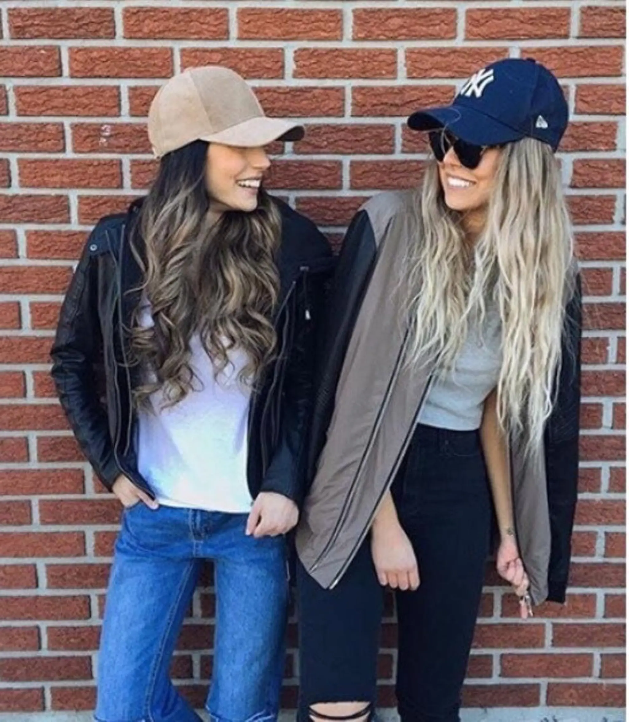 ロング カラー チビ編み込みエクステ シールEXどぅ〜すのヘアスタイル