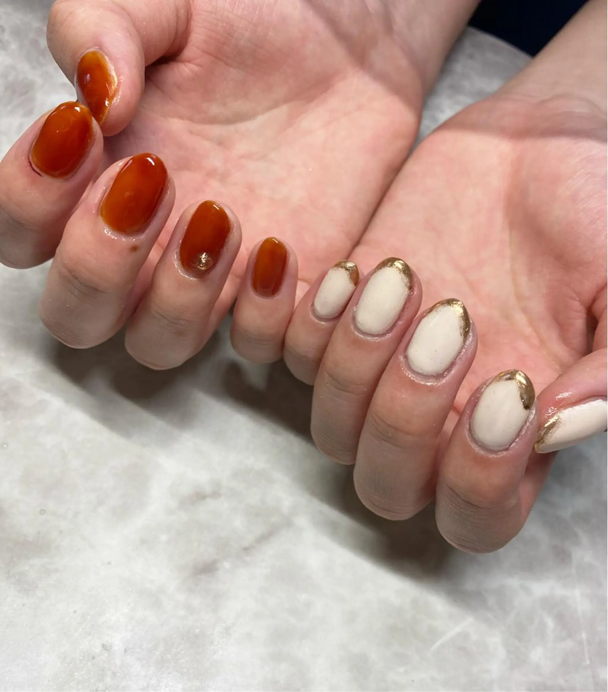 ネイル ネイリスト♡ AYAKOのネイルデザイン