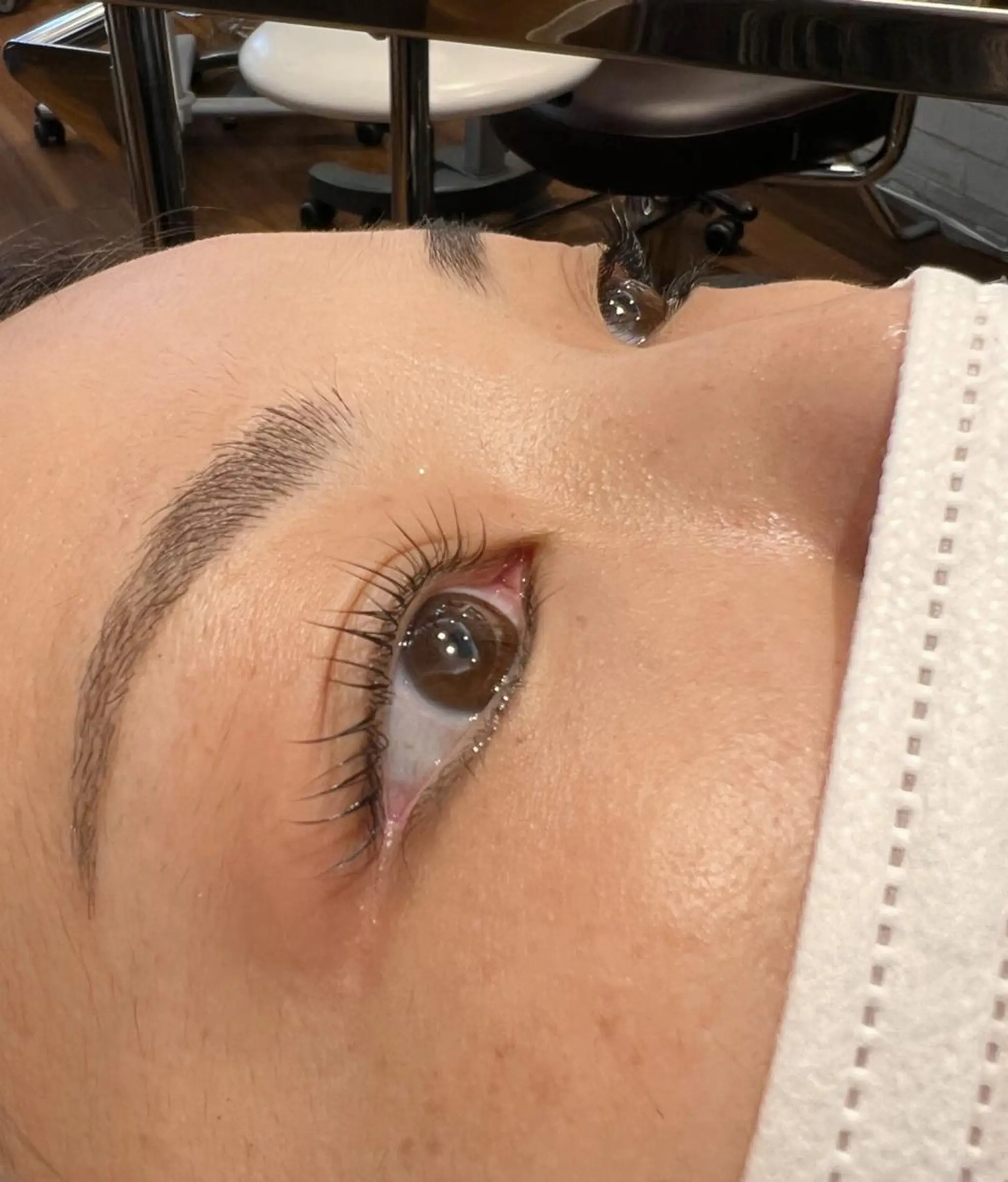 マツエク・マツパ 石田 悠夏のマツエク・マツパデザイン