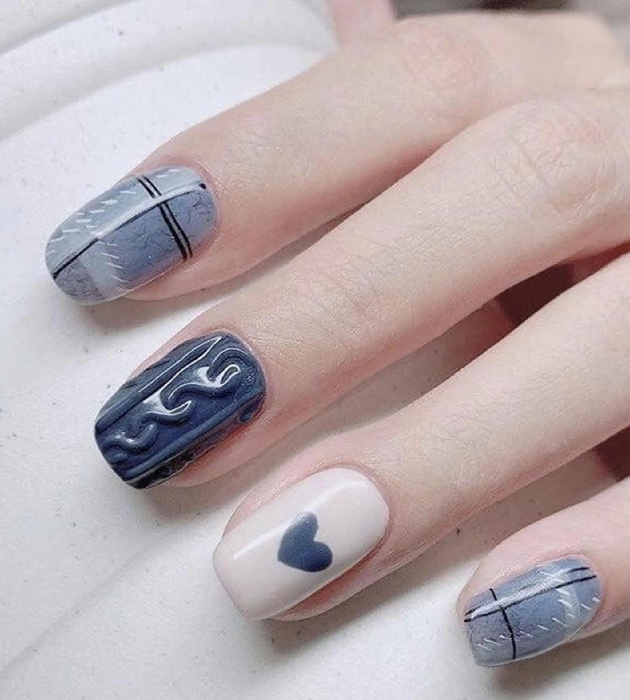 ネイル Cute beauty2のマツエク・マツパデザイン