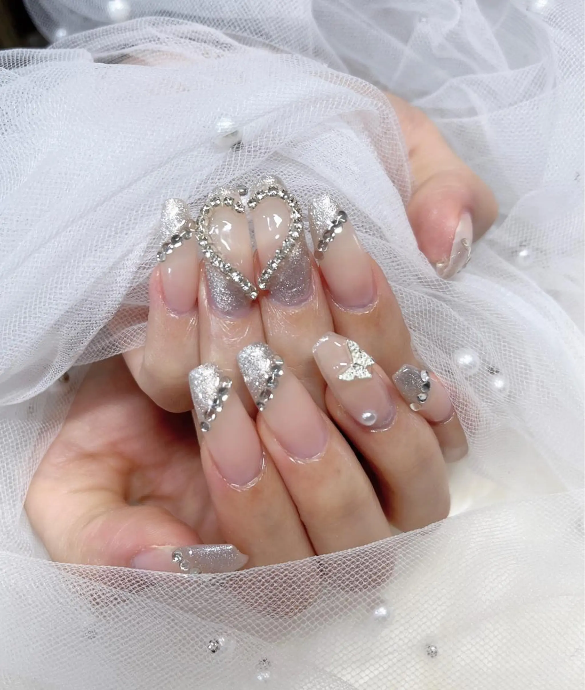 ネイル COCO ネイルのネイルデザイン