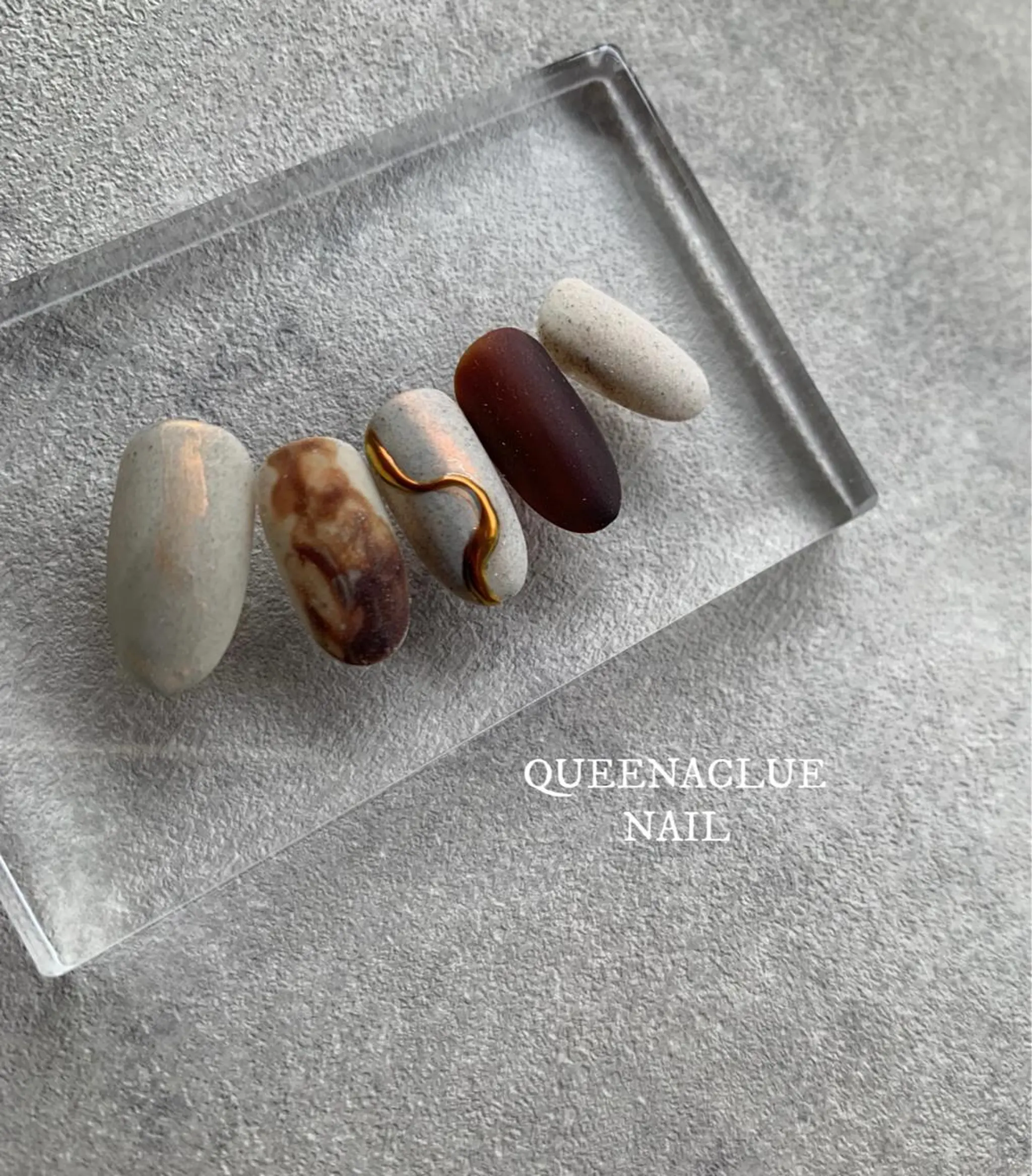 ネイル スカルプネイル ハンドネイル 毛穴改善/脱毛 ネイル 川上久仁子のエステ・リラクイメージ