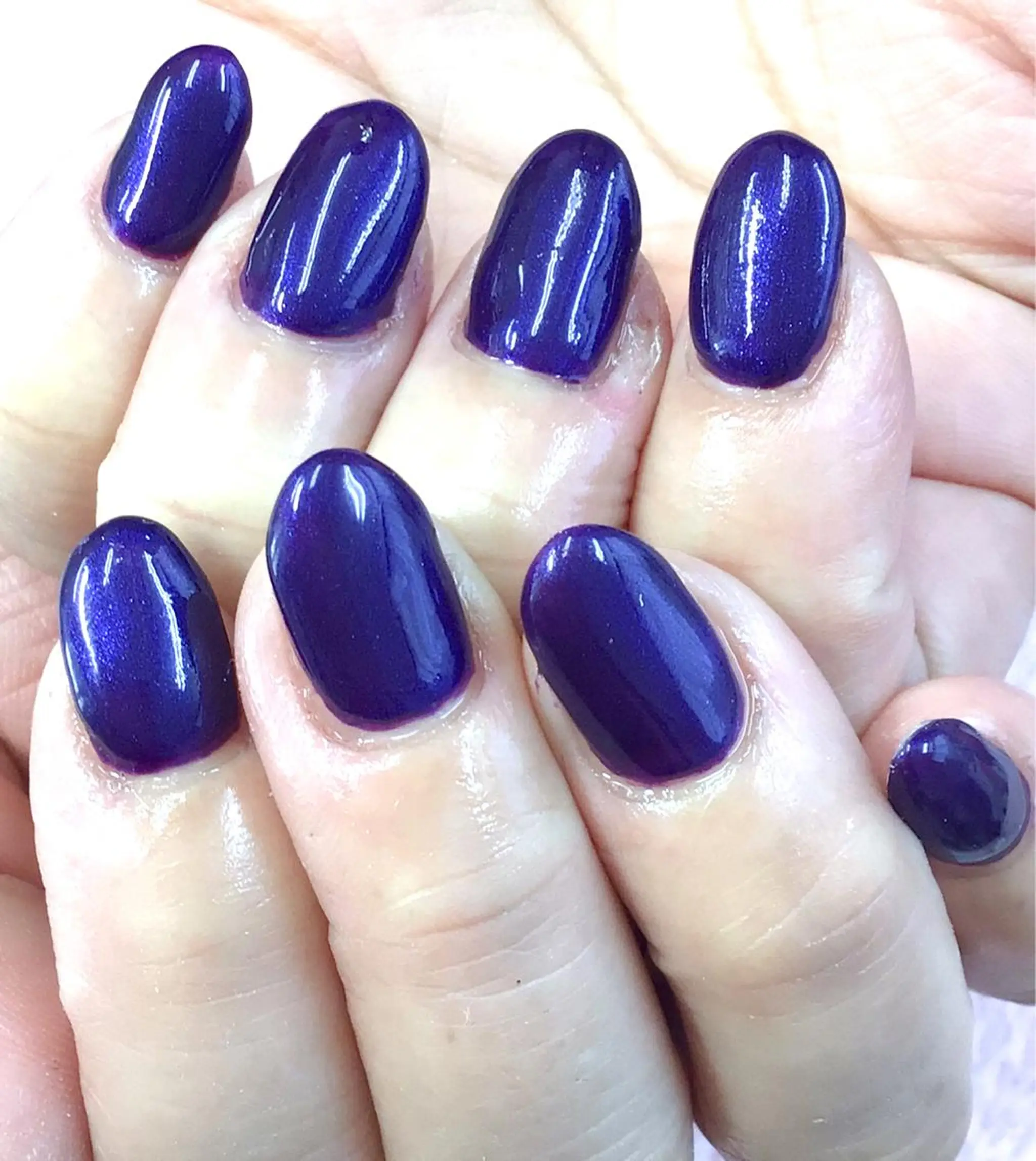ネイル e.nail所属・和賀井 恵理のネイルデザイン