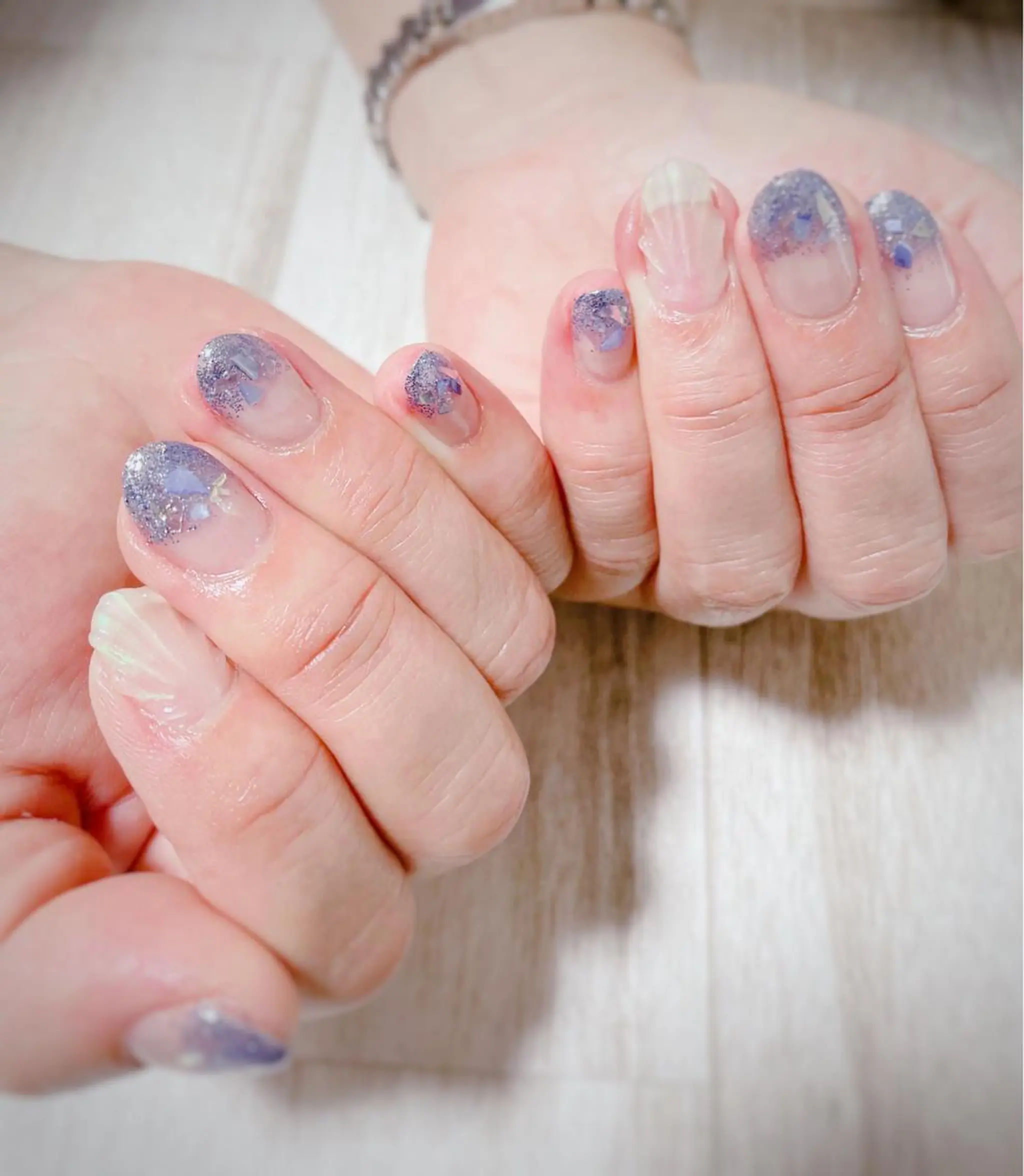 ネイル 自爪育成専門店 Kapilinaのネイルデザイン