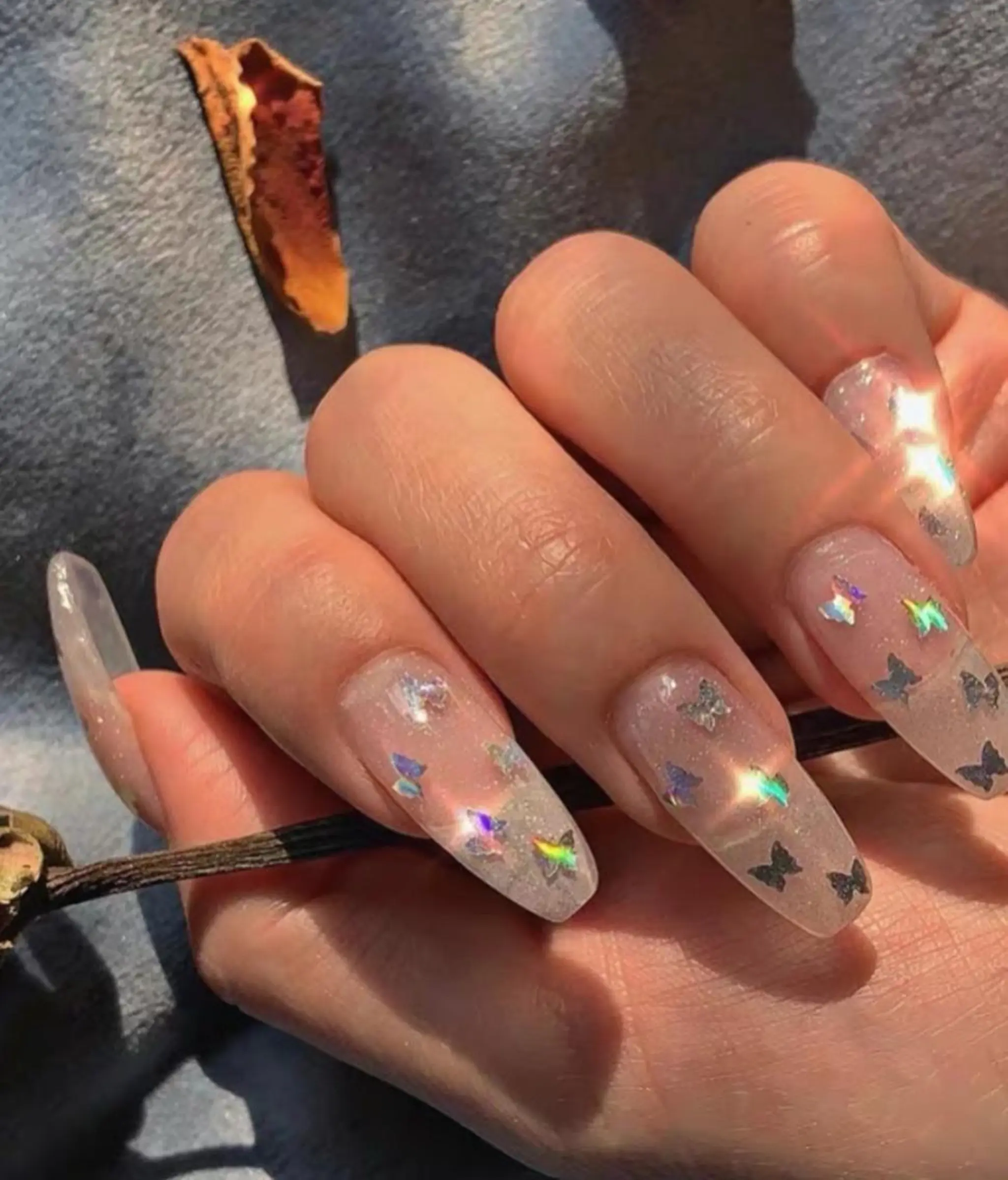 ネイル CC Nail Salonのネイルデザイン