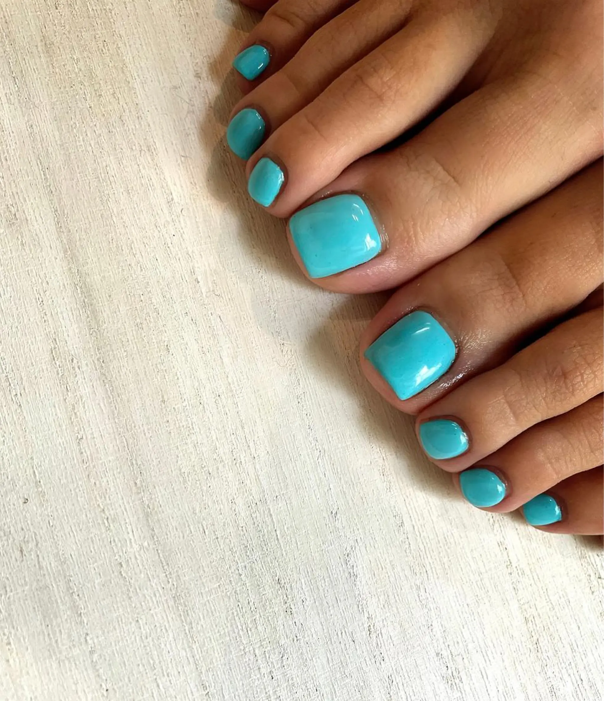 ネイル フットネイル spell nailのネイルデザイン