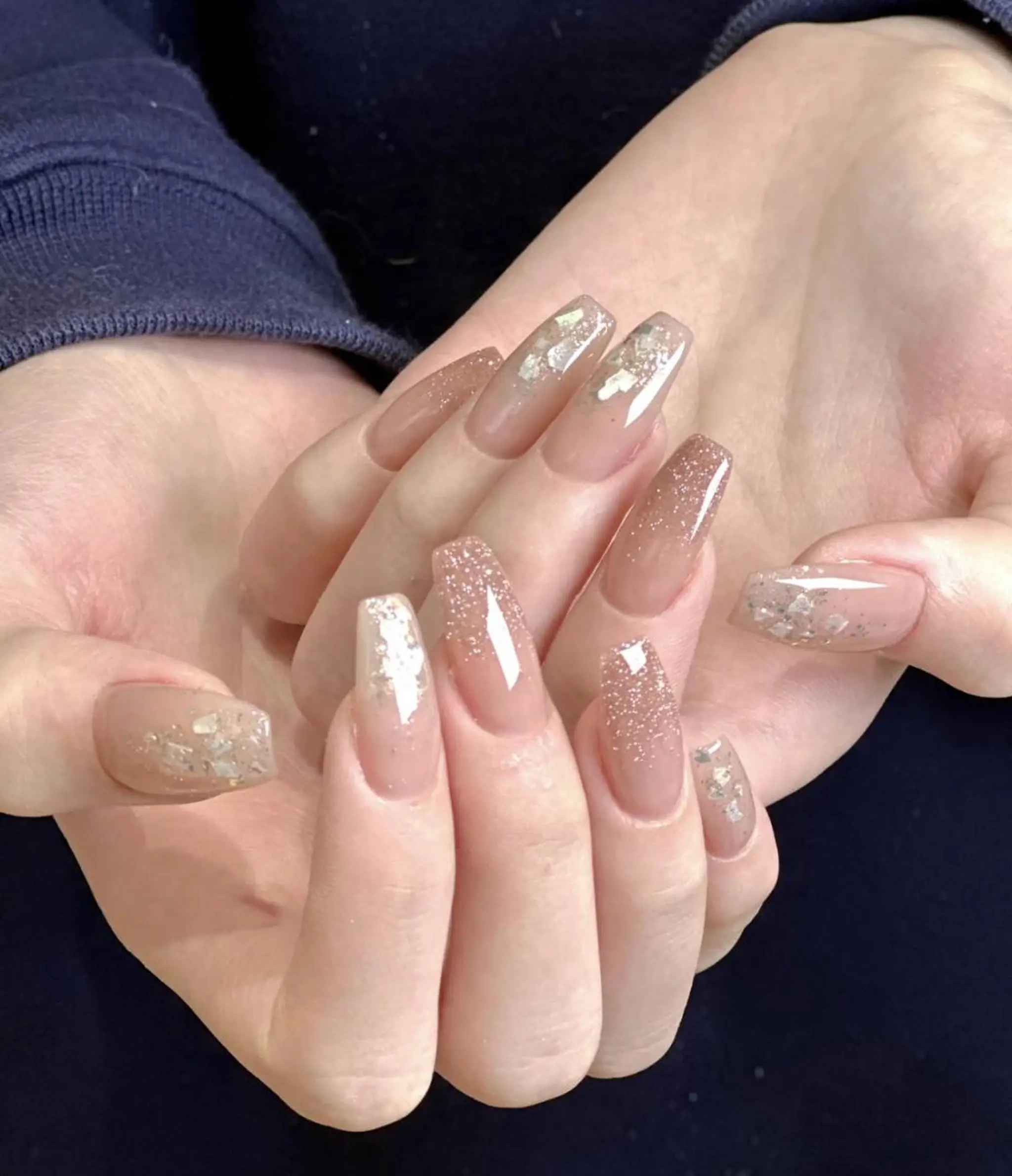 ネイル Molly _nailのネイルデザイン
