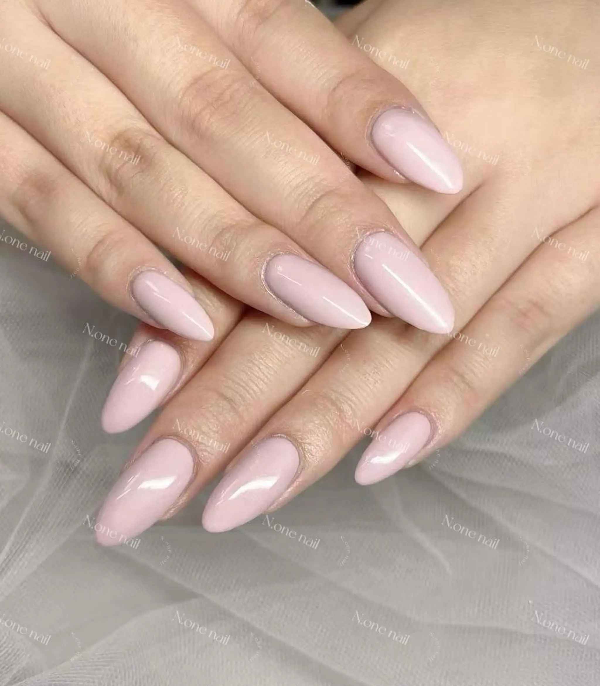 ネイル N.one 🎀saki💅のネイルデザイン