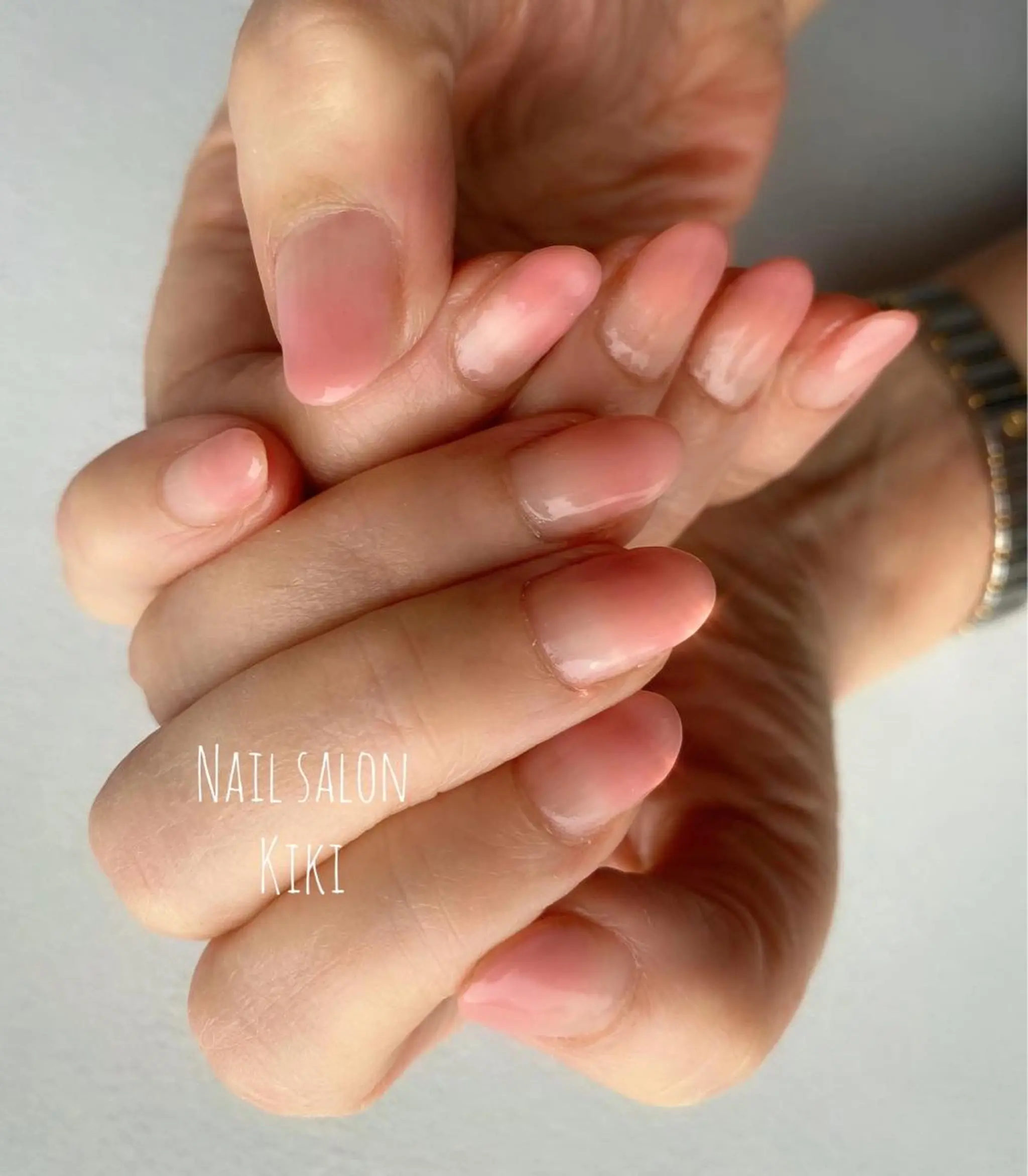 ネイル ハンドネイル Kobayashi Meikoのネイルデザイン