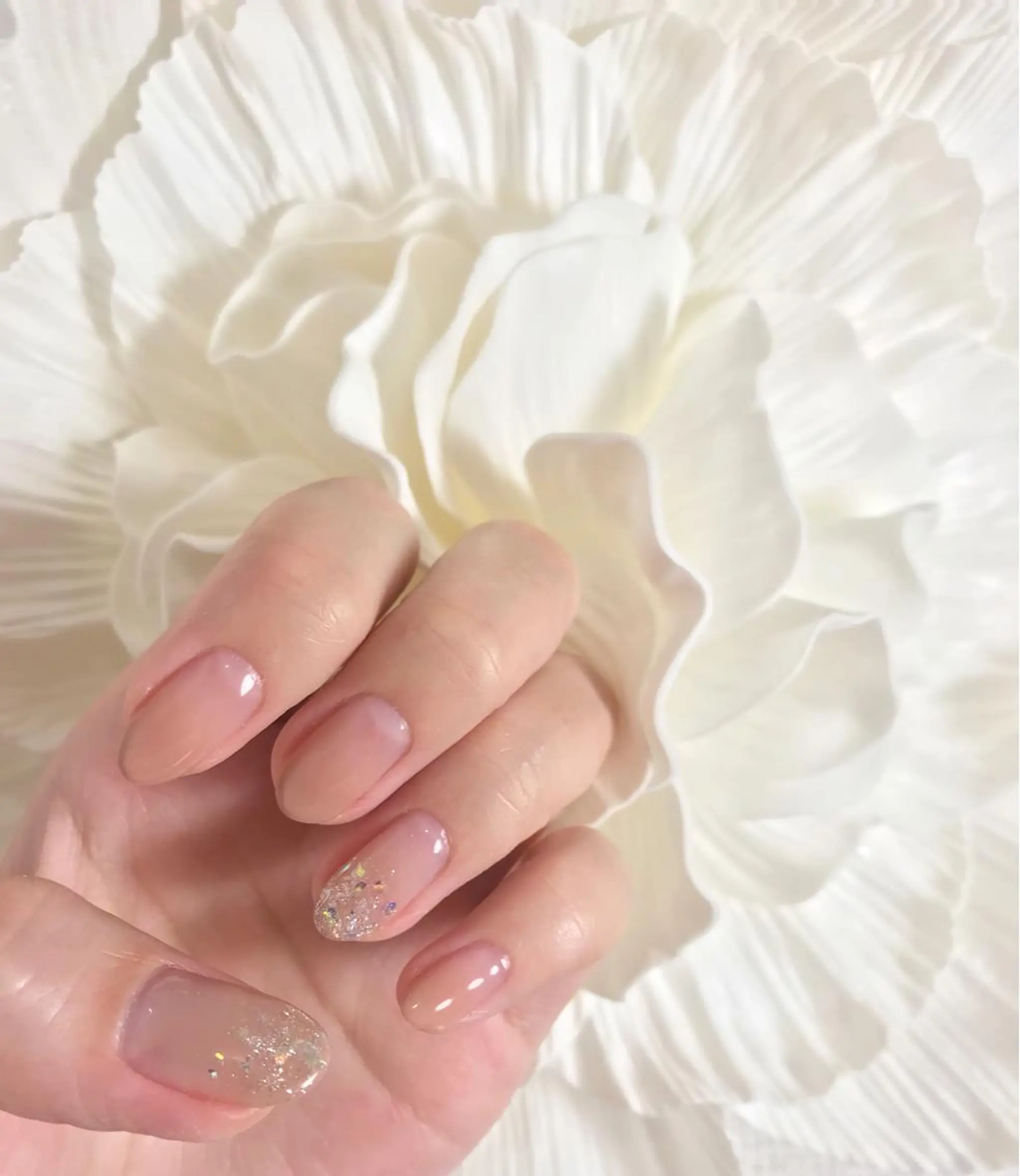 ネイル charmant nailのネイルデザイン
