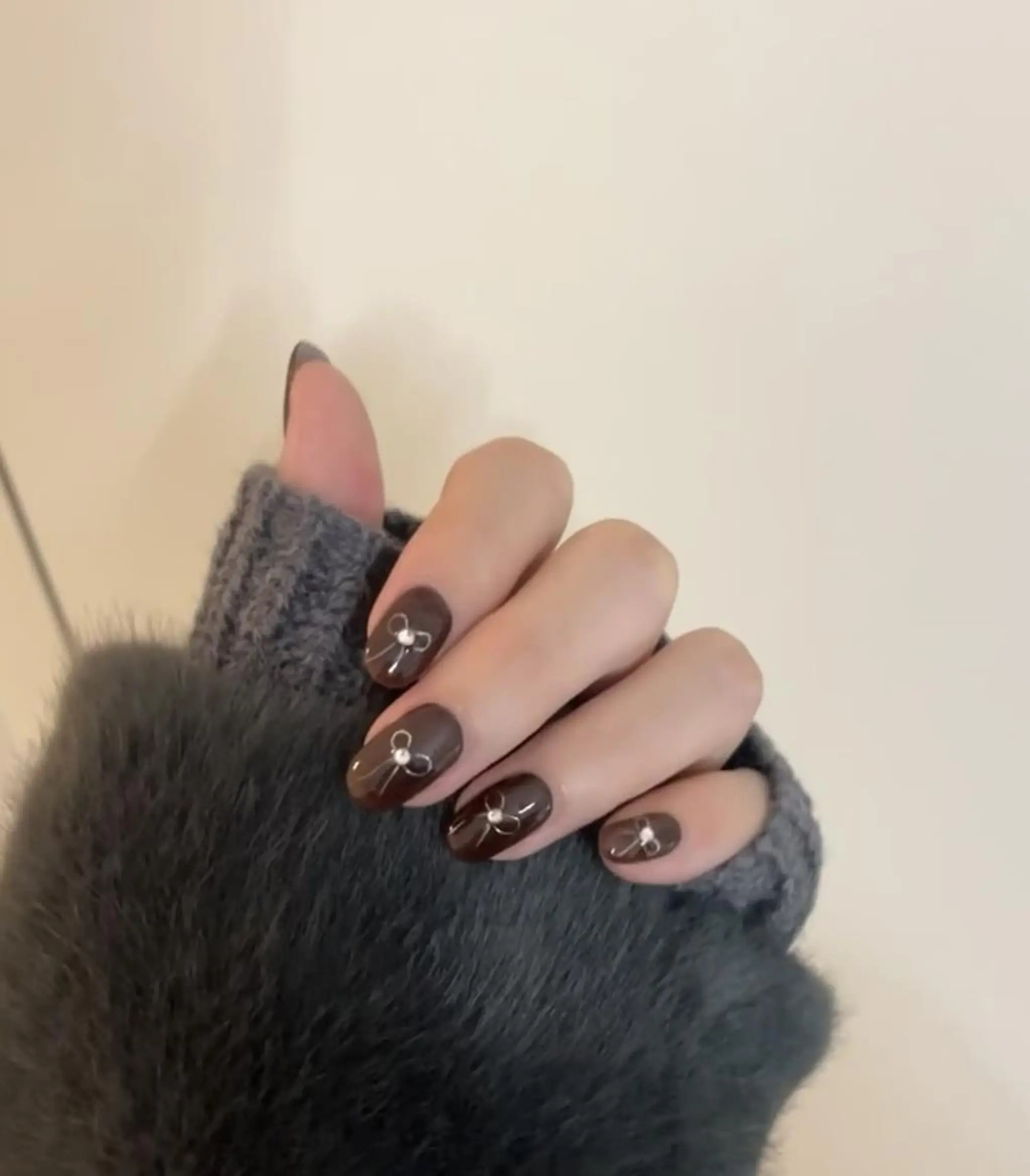 ネイル ハンドネイル エリ🫧 nail池袋東口のネイルデザイン