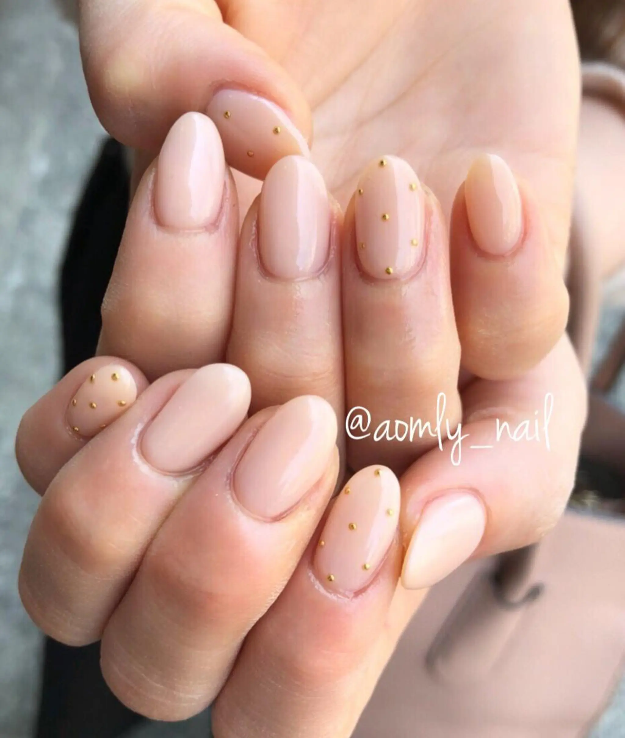 ネイル Utopia nail_のネイルデザイン