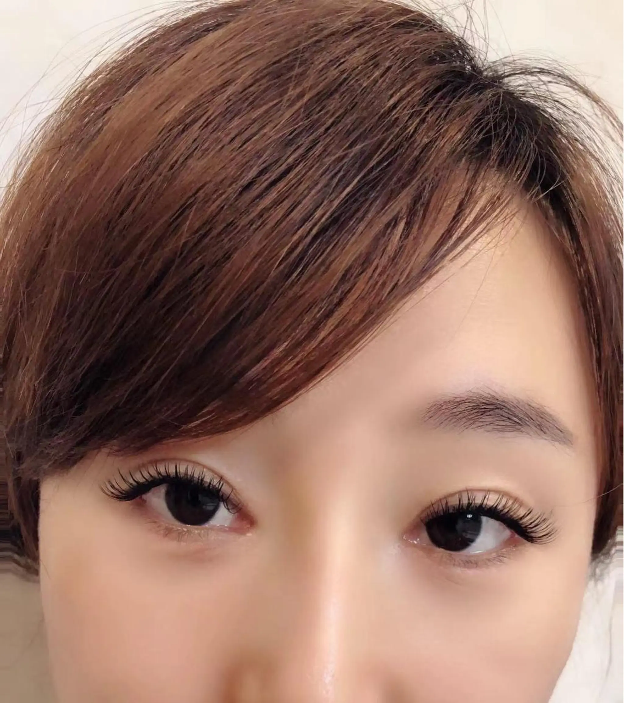 マツエク・マツパ マツエク Ali Beauty Salon 新小岩のマツエク・マツパデザイン