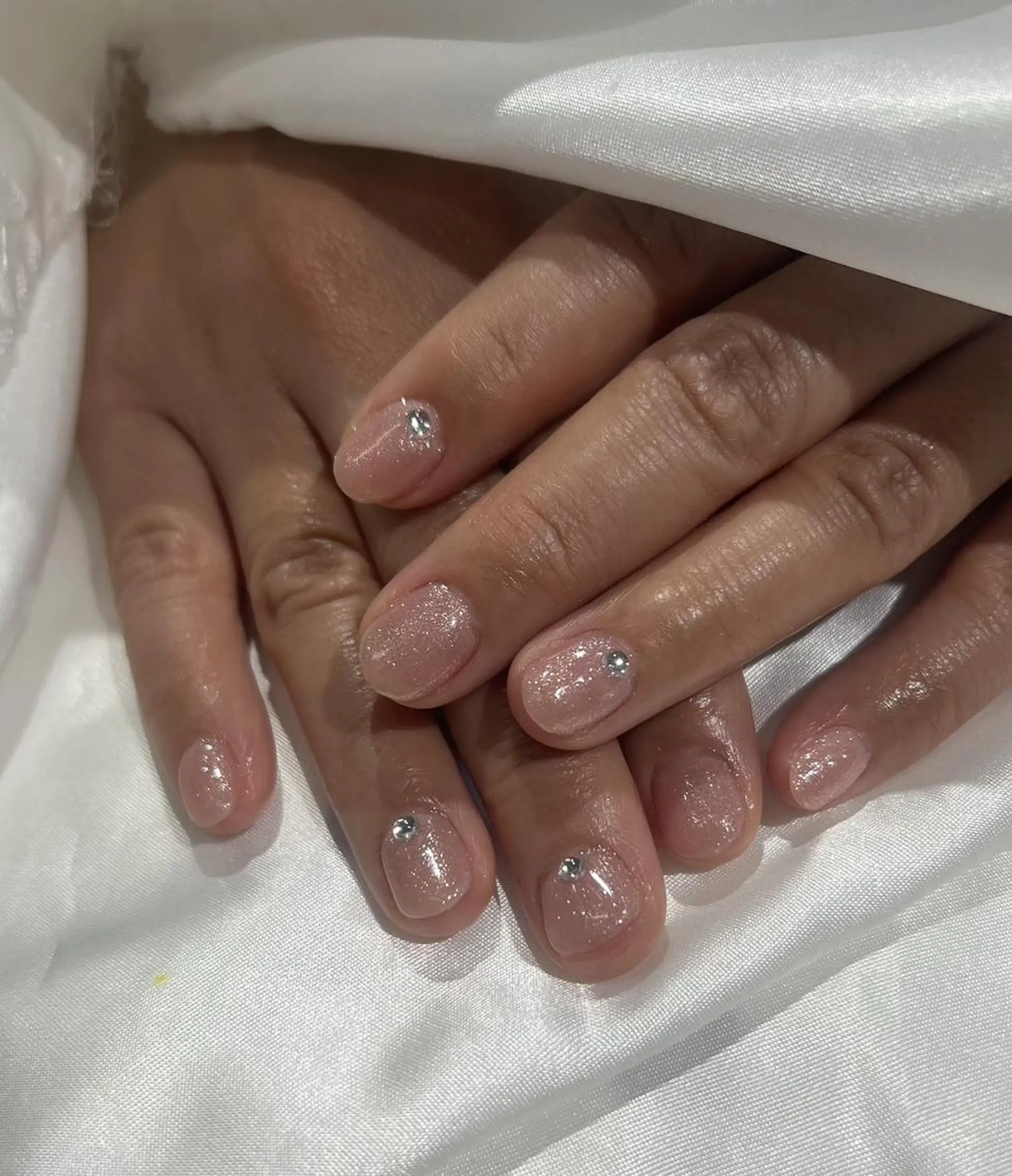 ネイル Nail Salon Lindaのネイルデザイン