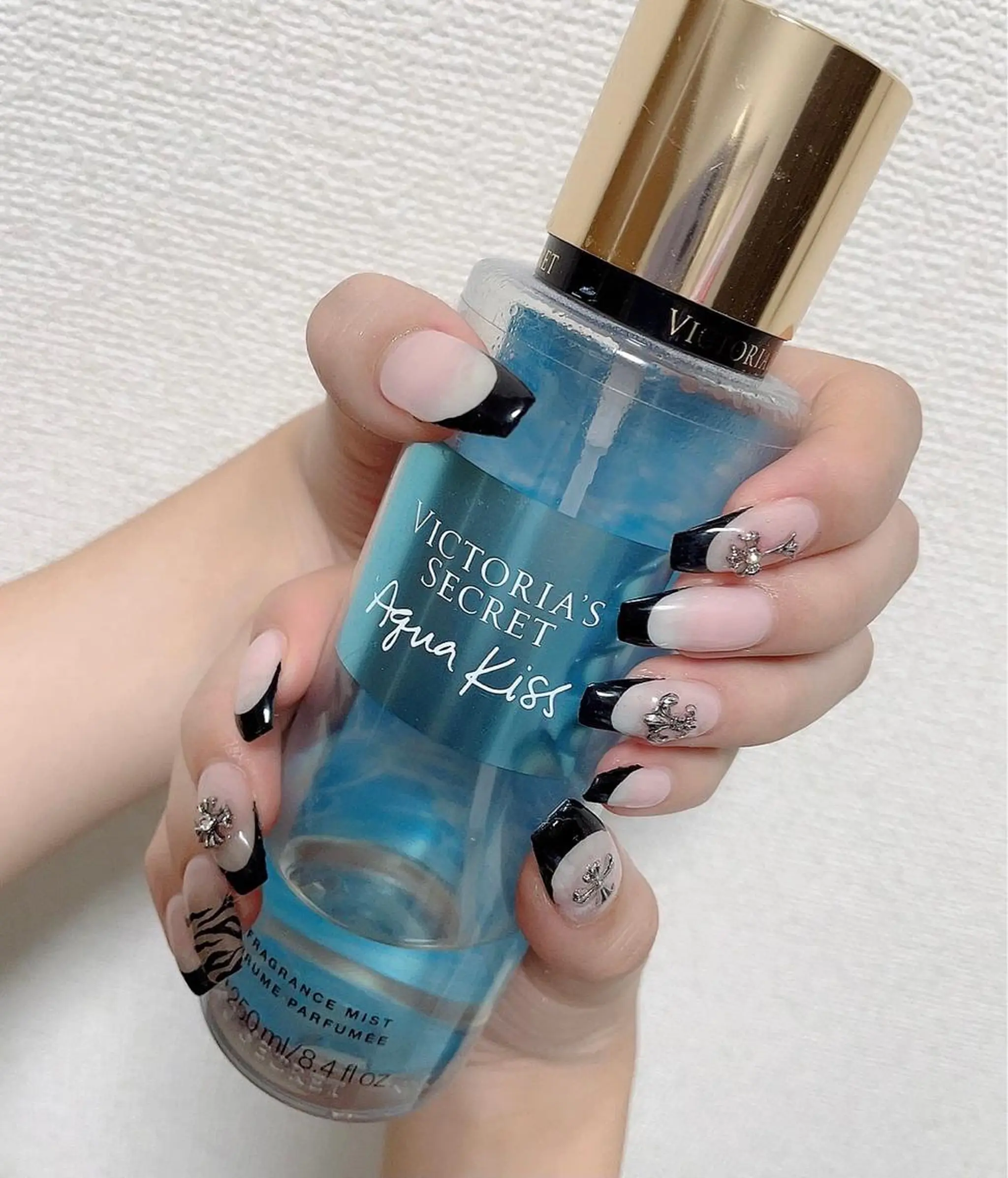 ネイル 🌙🫧CHARME (RUKA)🦋🫧のネイルデザイン