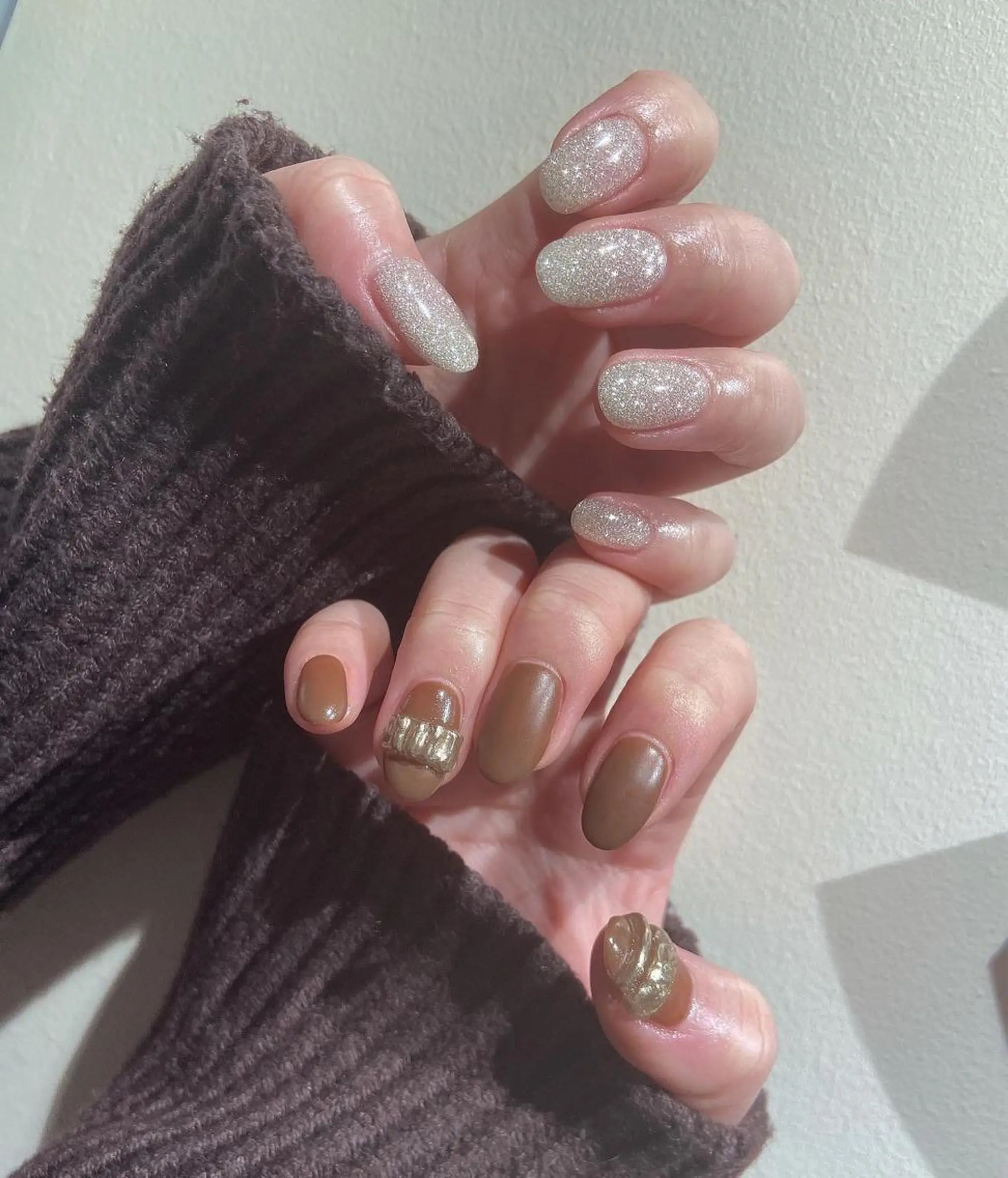 ネイル Nailist🌟 Wakanaのネイルデザイン