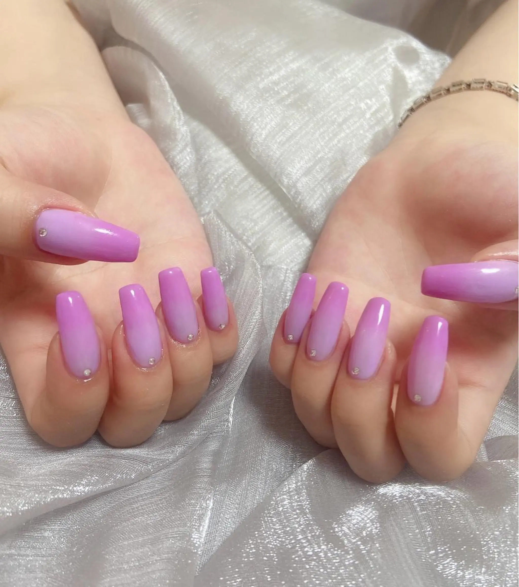 ネイル ＆ME アンドミーのネイルデザイン