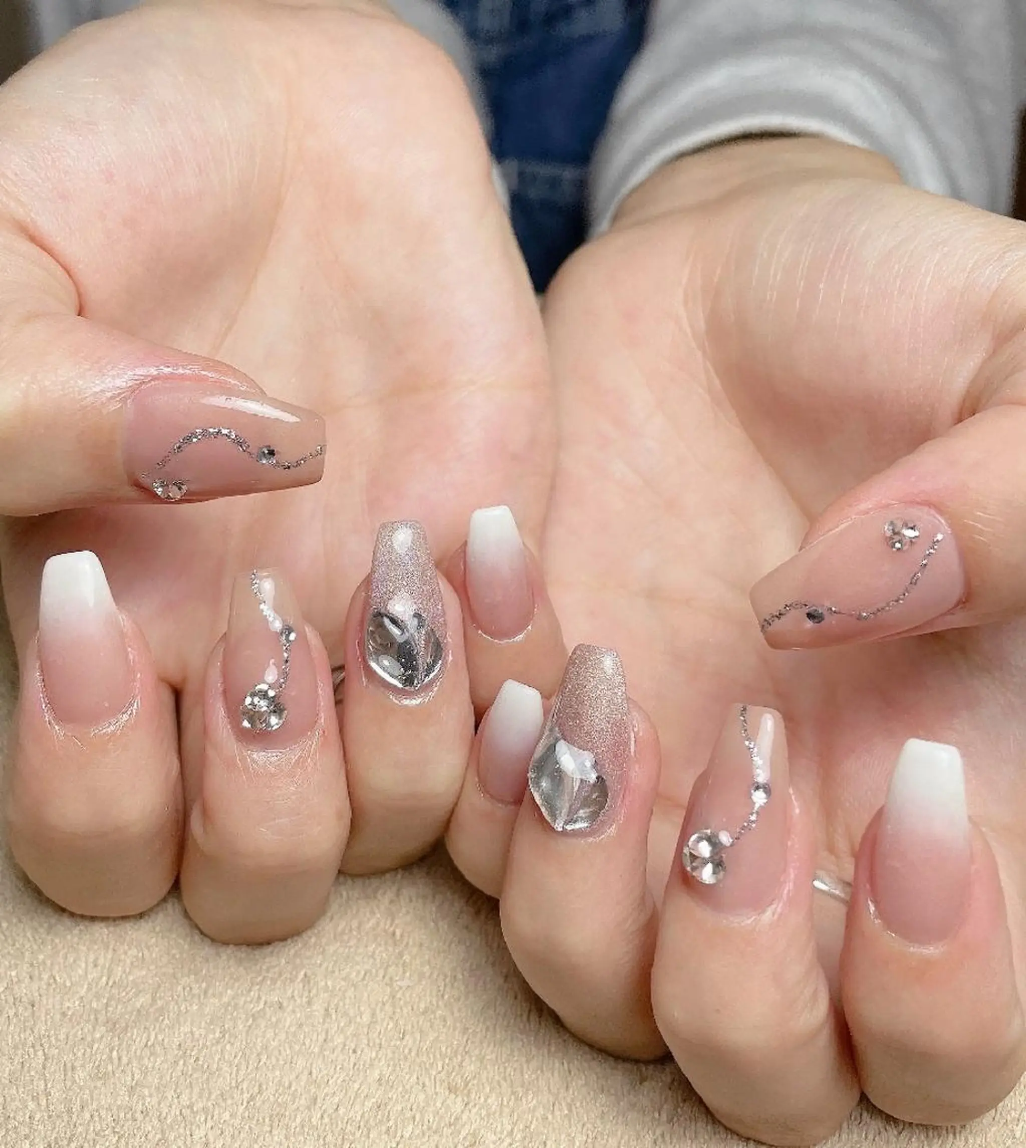 ネイル ネイルサロン STELLAのネイルデザイン