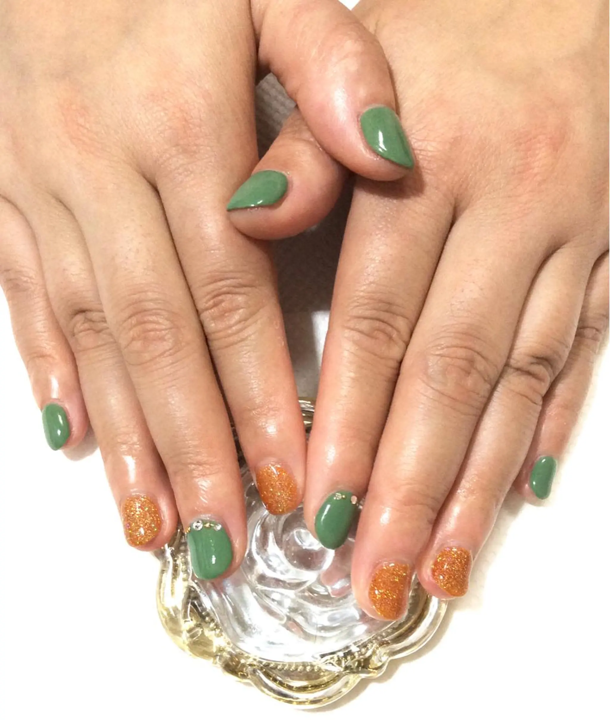 ネイル Eye アイのエステ・リラクイメージ