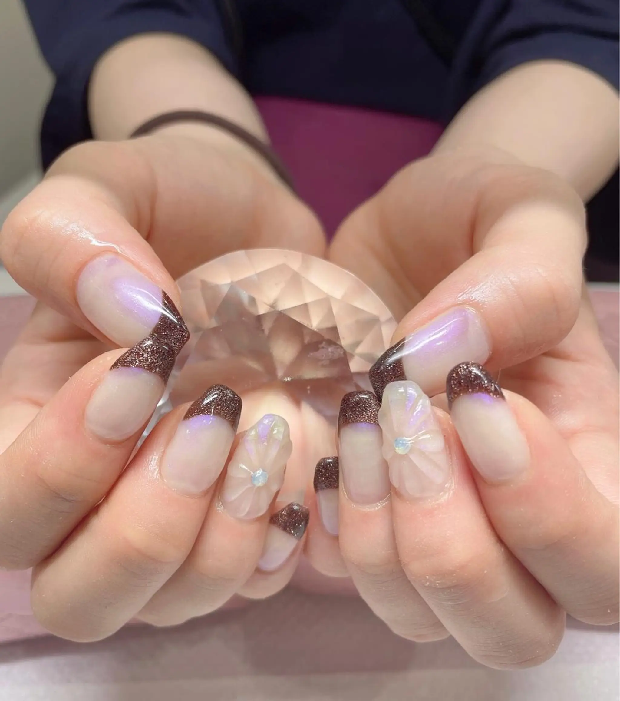 ネイル コウ カnail💅のネイルデザイン