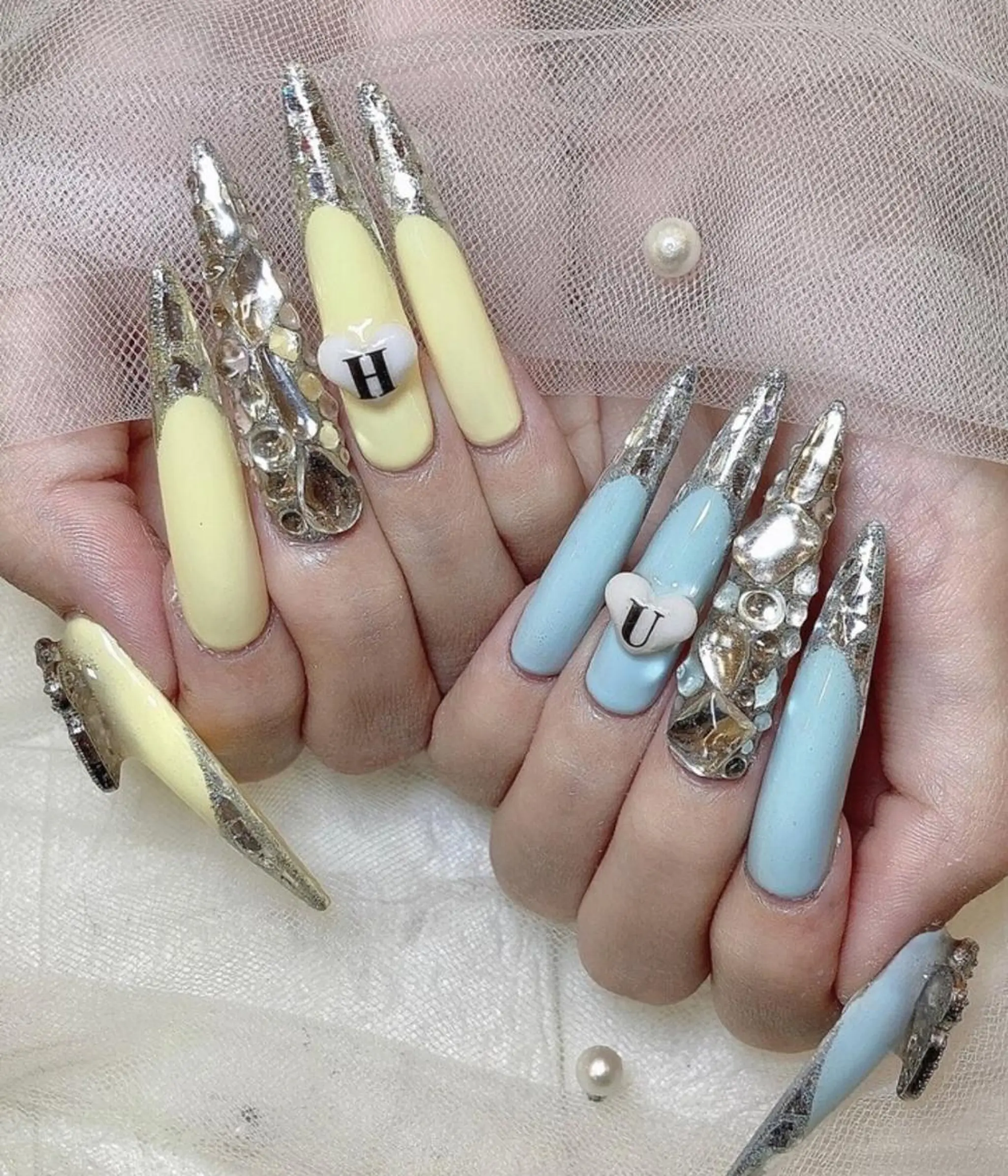 ネイル mini kikiのネイルデザイン