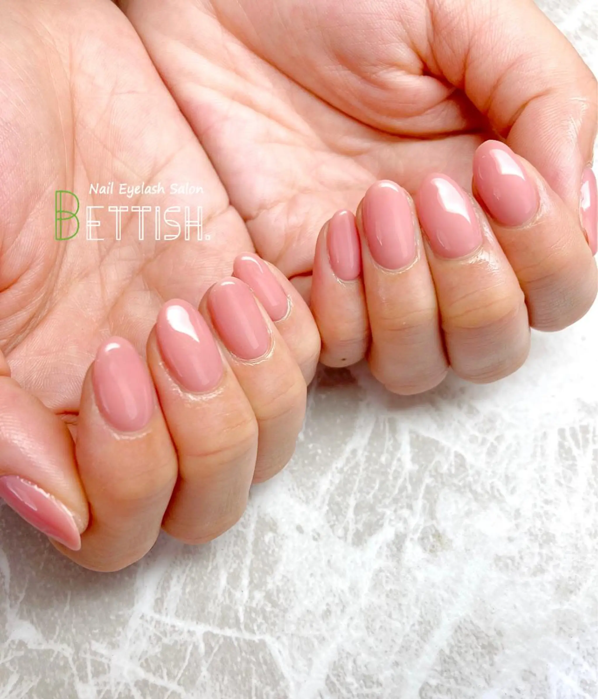 ネイル BETTISH. KUMIKO☺︎︎のネイルデザイン