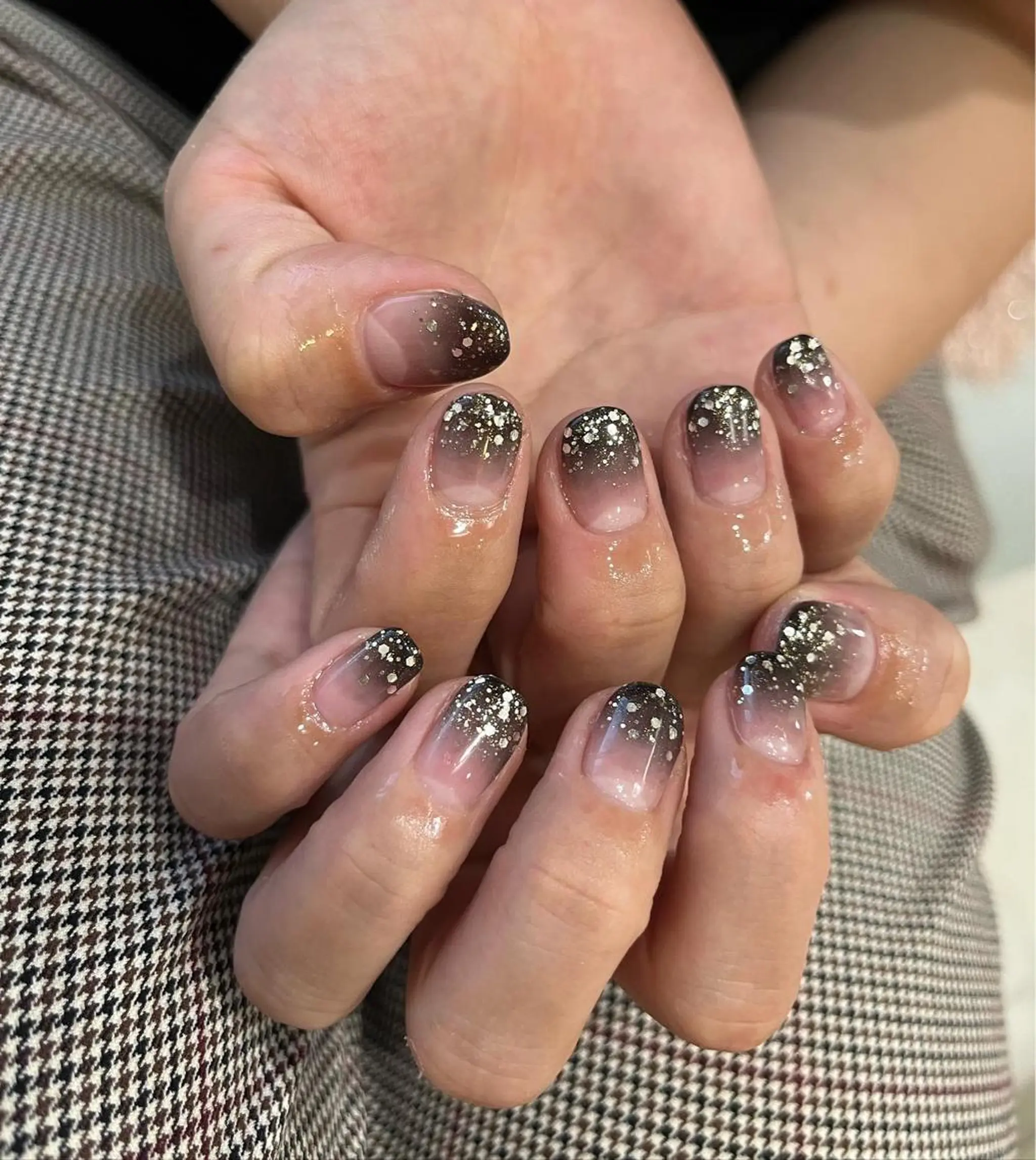 ネイル soary nailのネイルデザイン