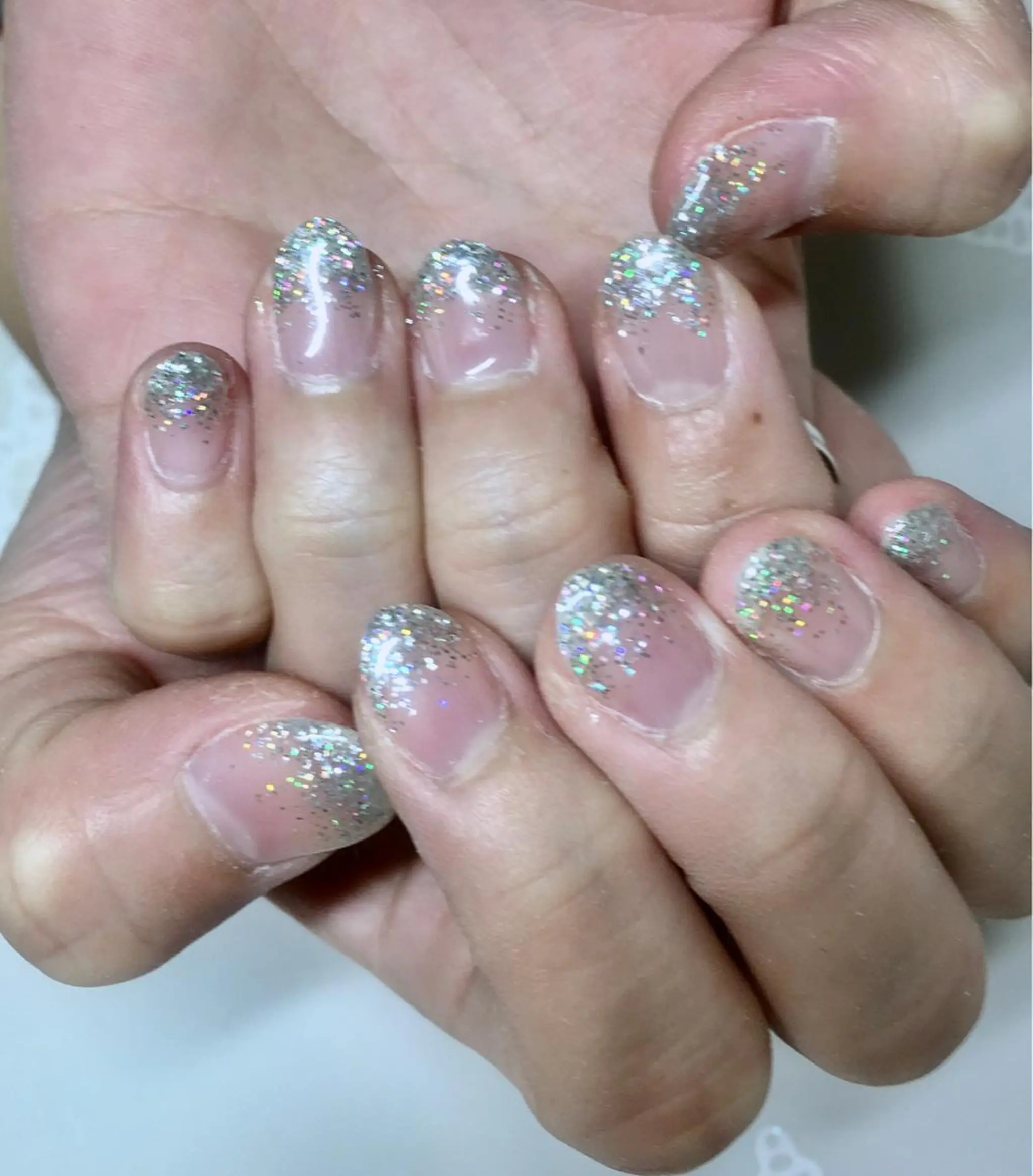 ネイル 新宿ネイルサロン ジェミディローサのネイルデザイン