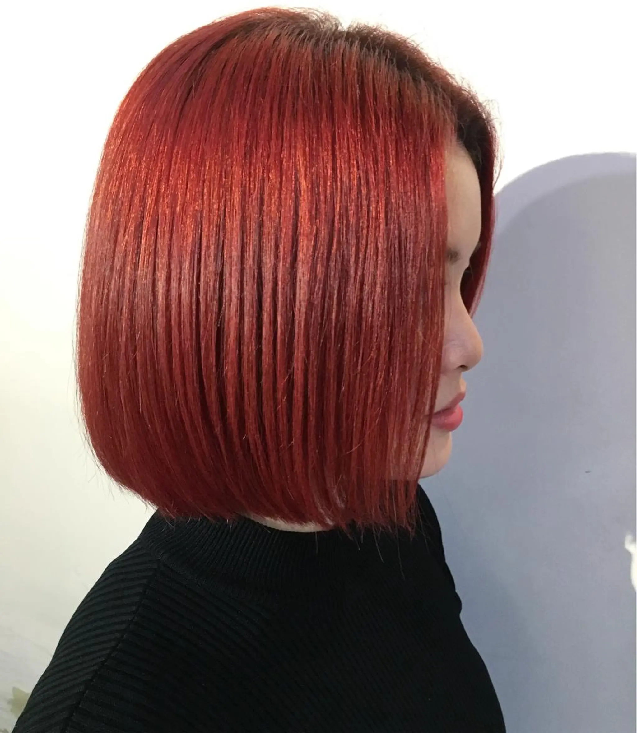 ショート ヘアカラー トリートメント ✨カラー指名 No.1✨keitaのヘアスタイル