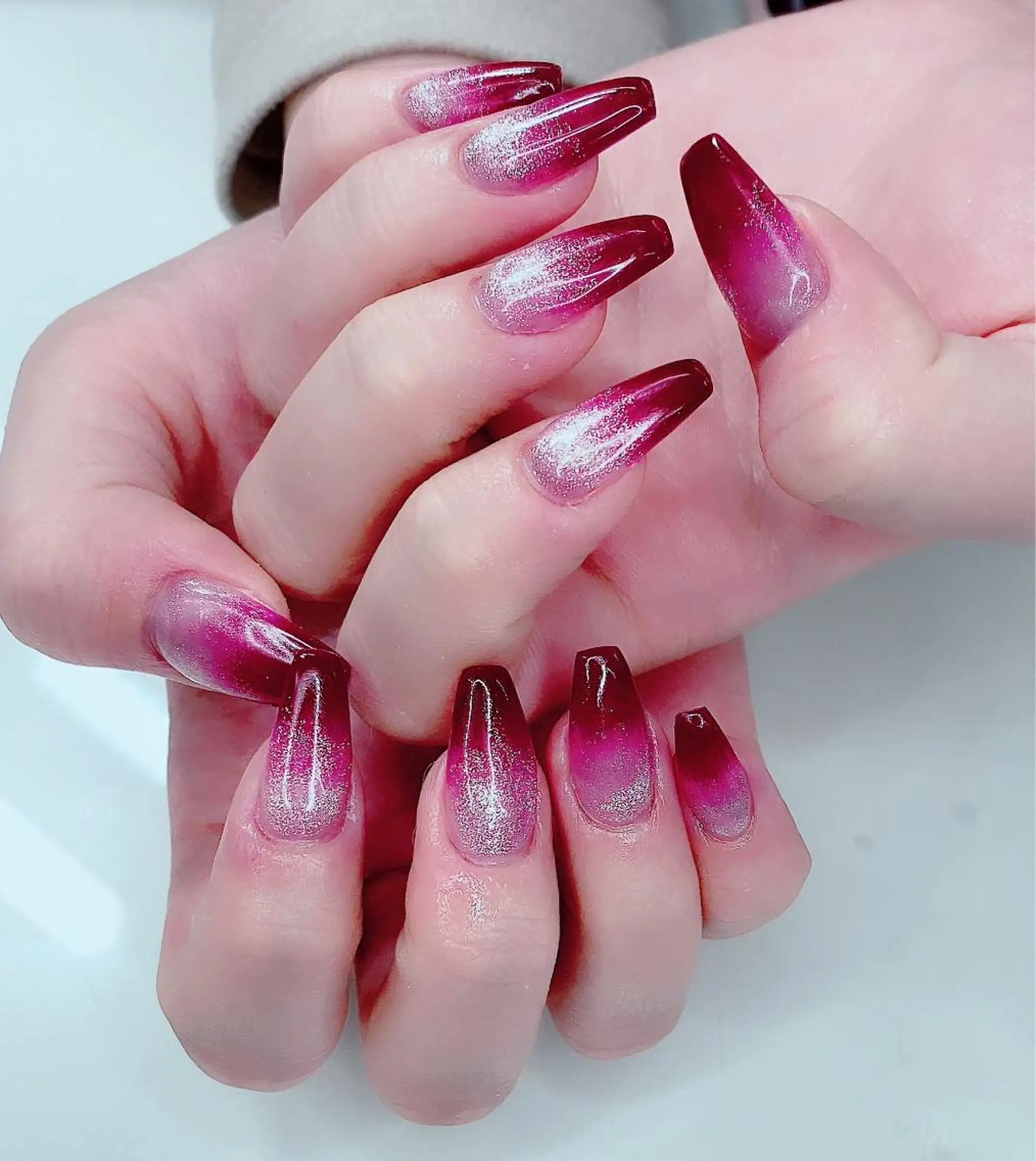 ネイル R salonのネイルデザイン