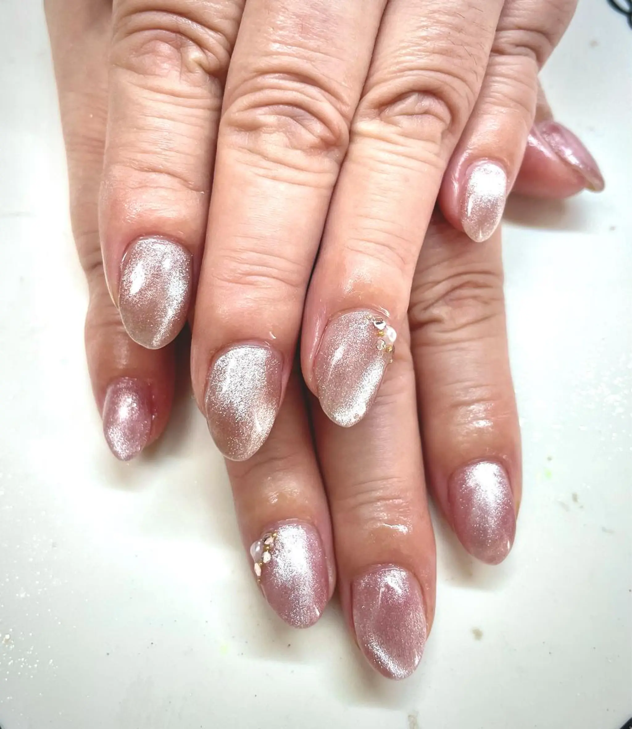 ネイル nailist cocoのネイルデザイン