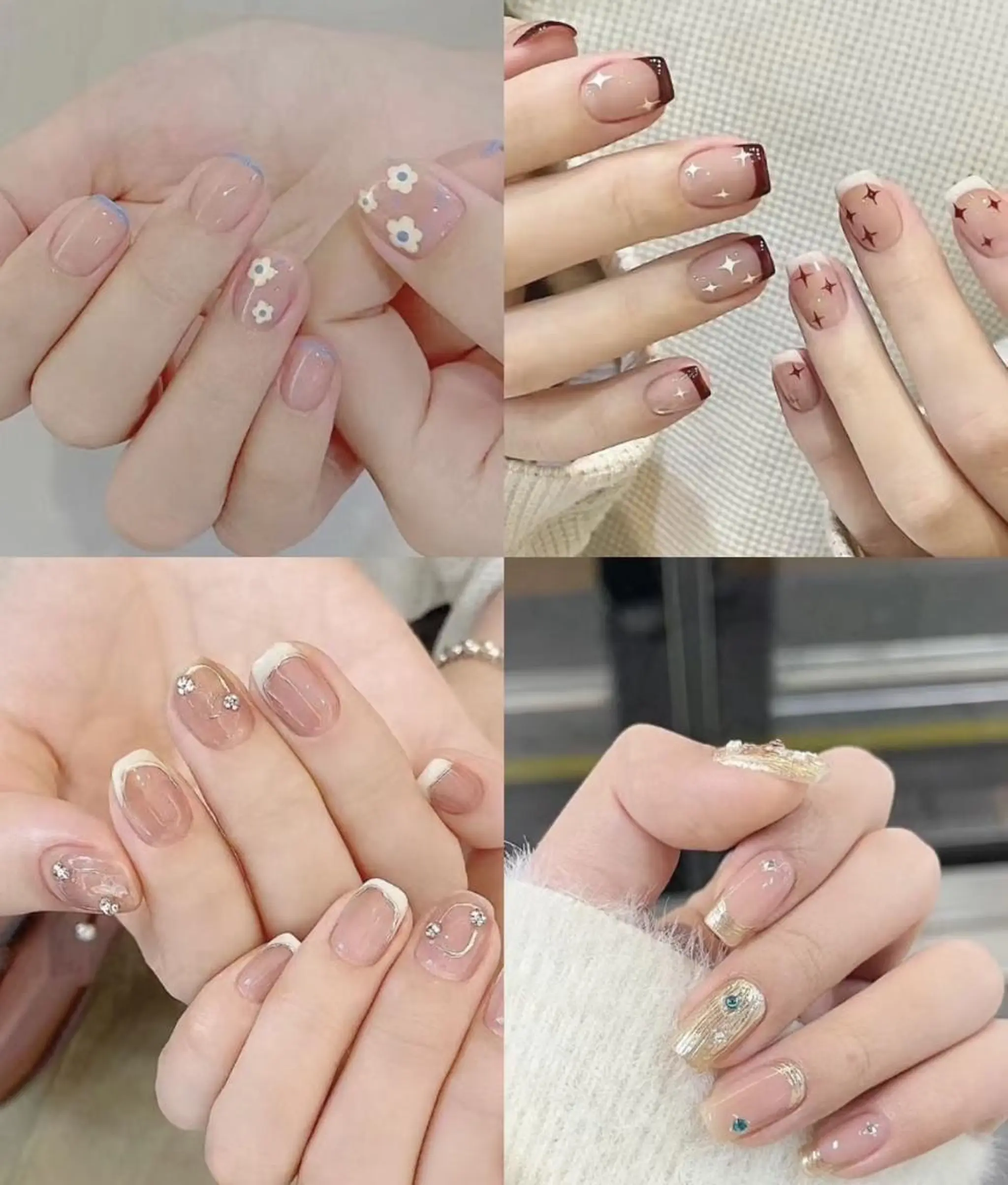 ネイル Cute beauty2のマツエク・マツパデザイン