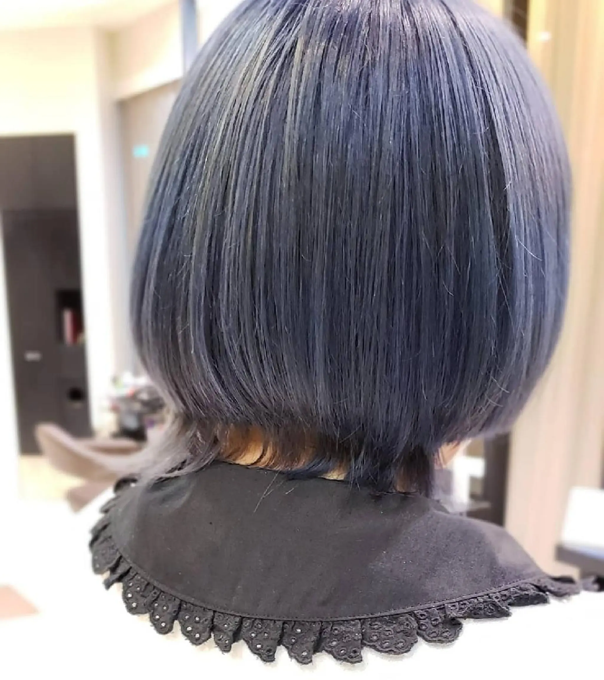 ショート カラー 🌿小川 大輔🌿のヘアスタイル