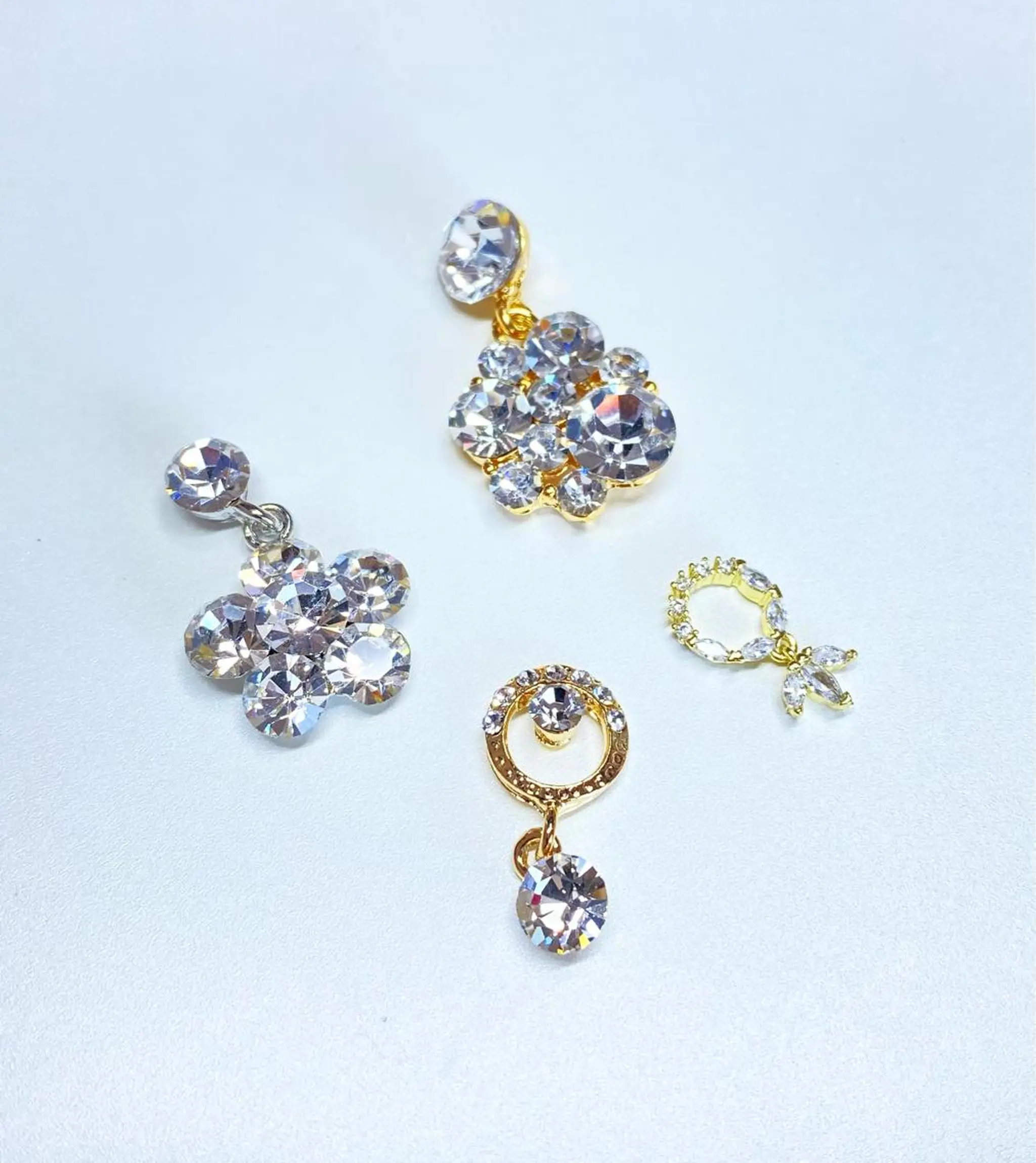 ネイル キラキラネイル LUNE NAILのその他イメージ