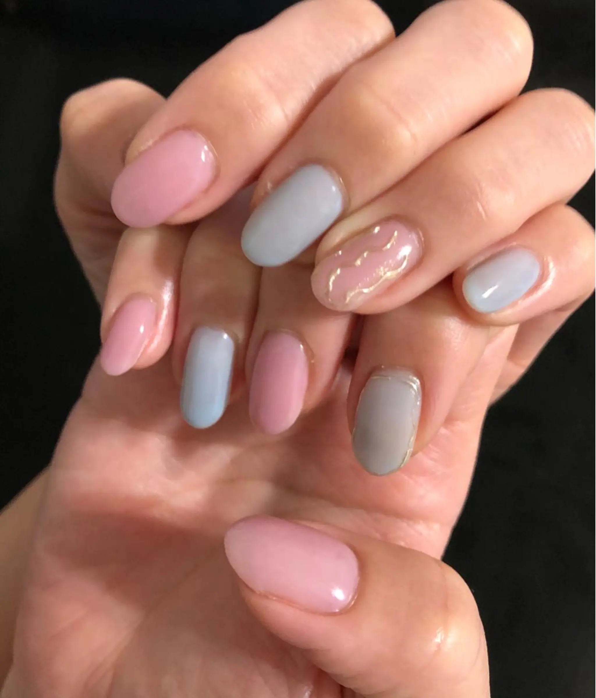 ネイル おうちサロン B-ROOMのエステ・リラクイメージ