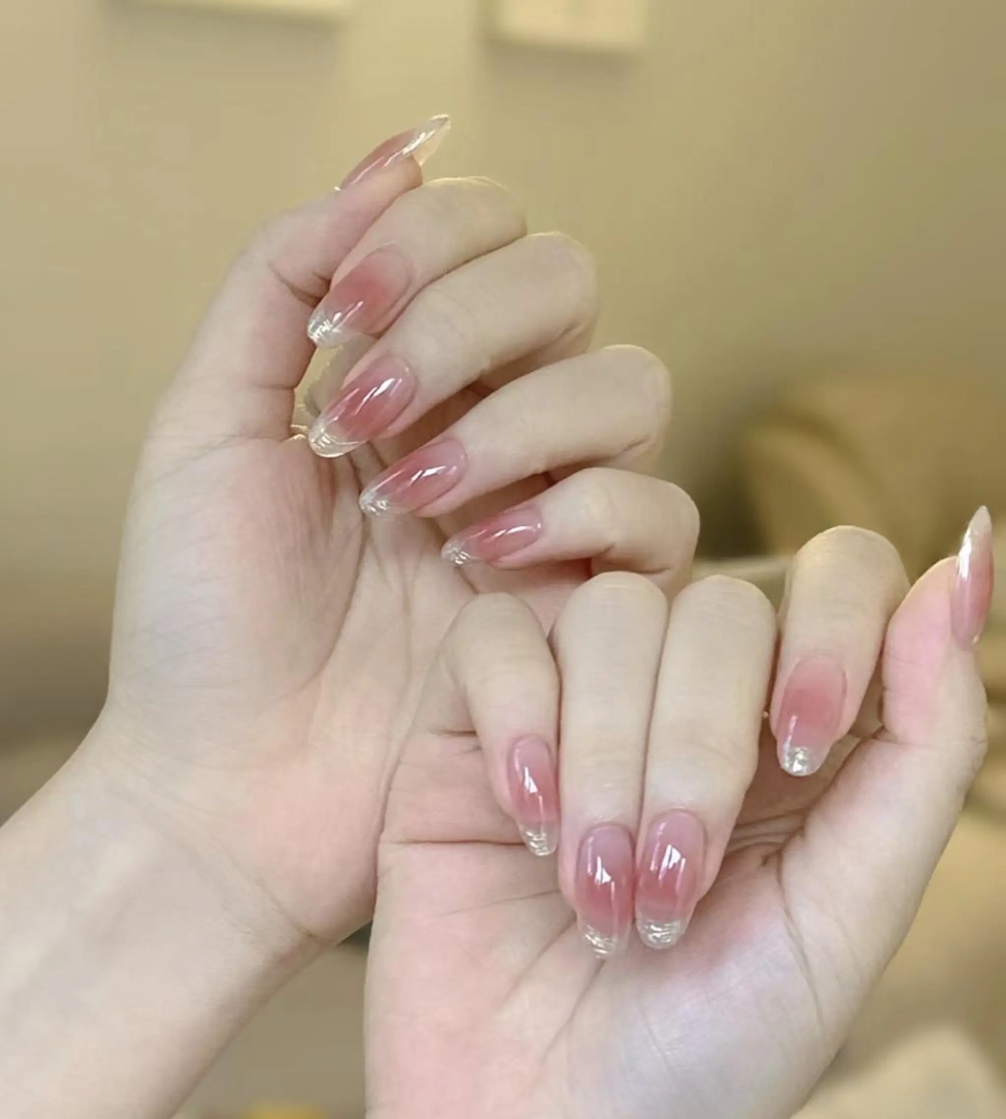 ネイル ハンドネイル 🎀 Ayaka_nailのネイルデザイン