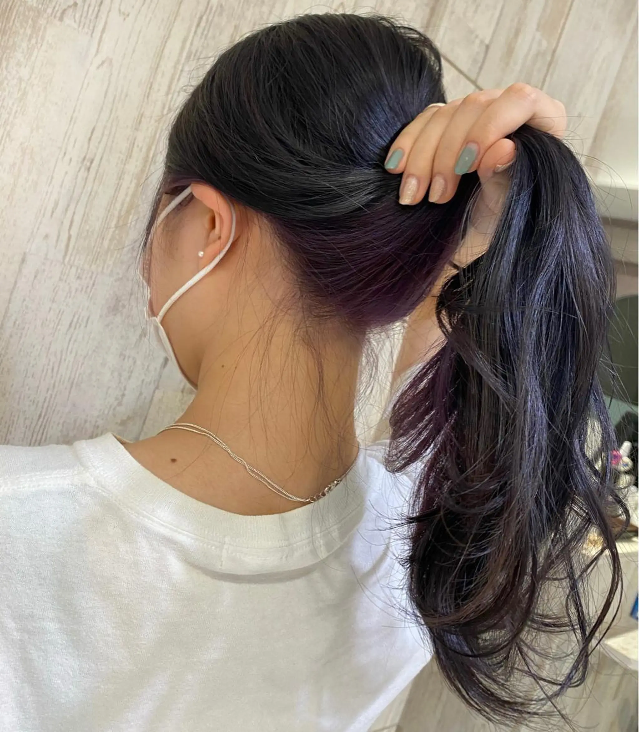 ロング 🌼NAMI 🌼のヘアスタイル