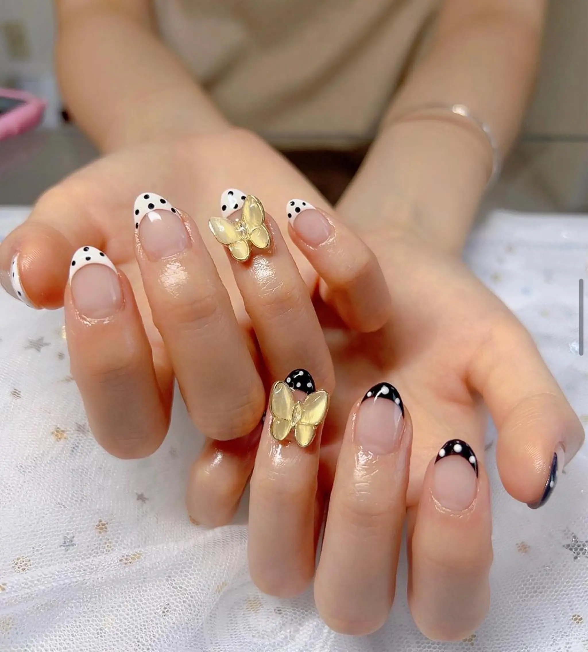 ネイル Chill Nailsalonのネイルデザイン