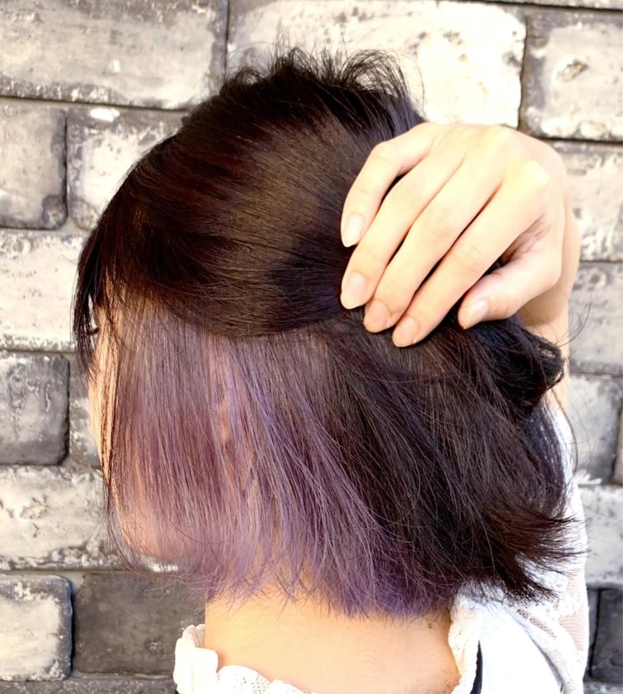 ショート ❤️千葉県代表❤️ 店長❤️柿本翔一朗のヘアスタイル