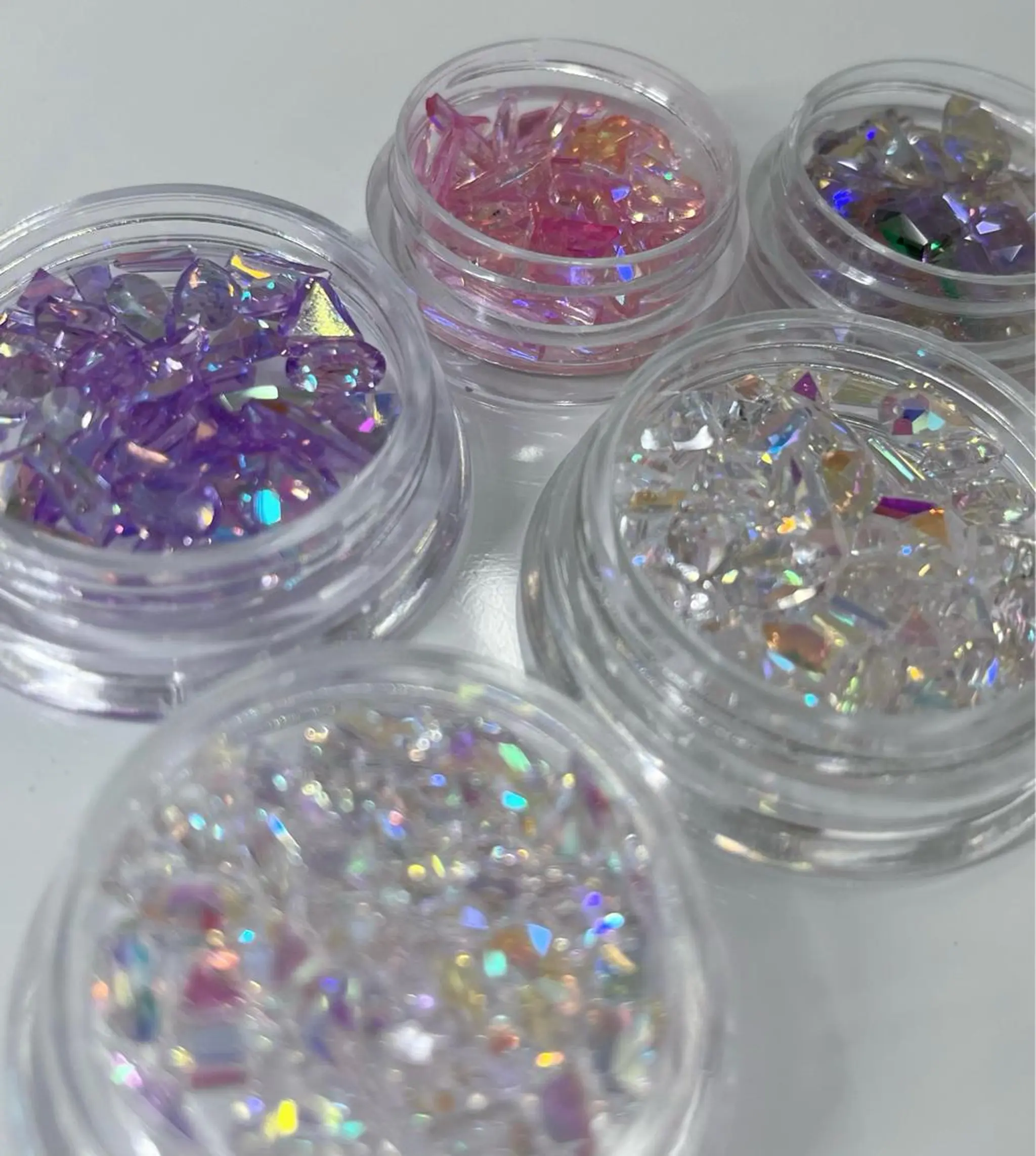 ネイル Bianca🩶 SHIONOのネイルデザイン