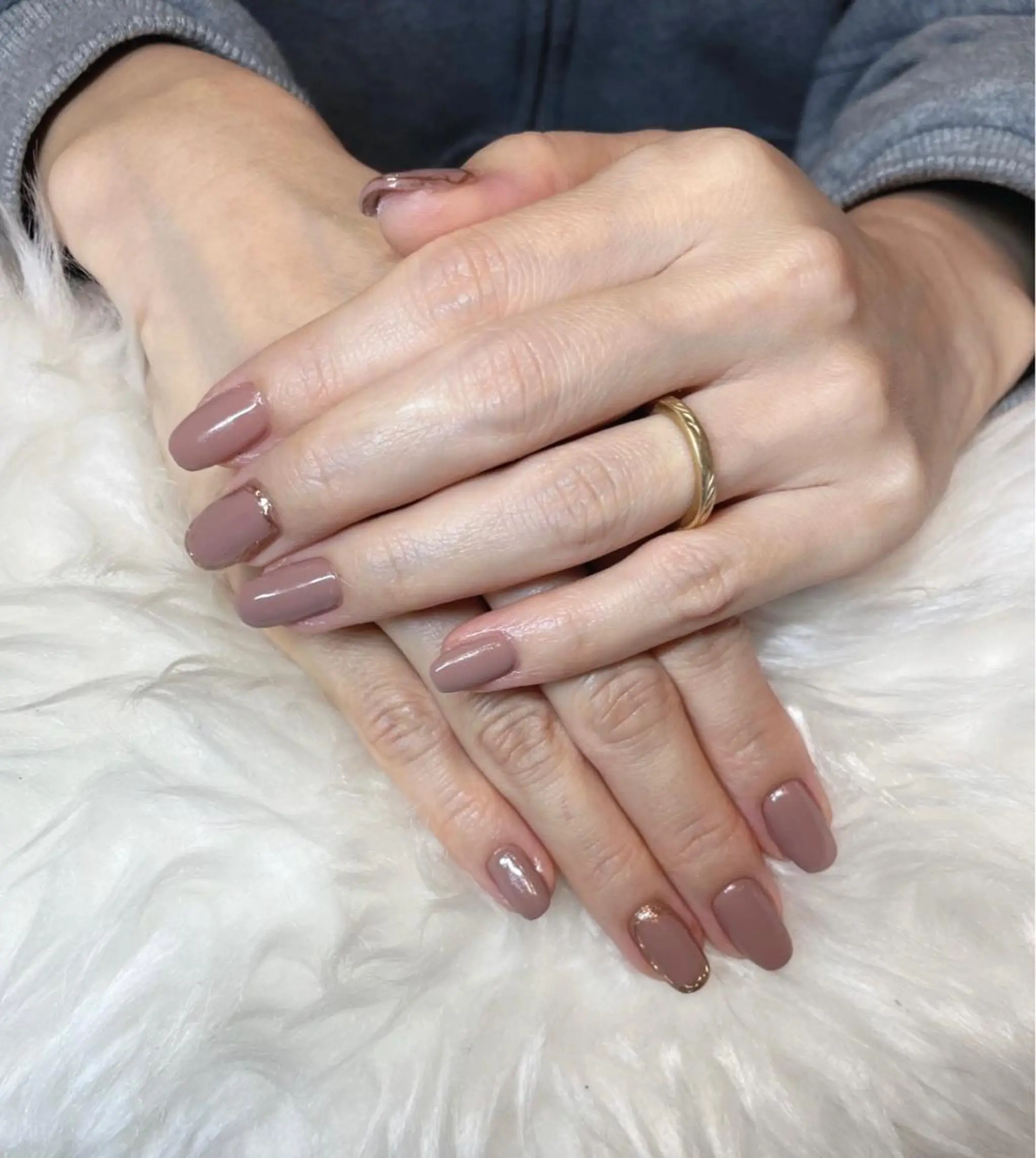 ネイル BLANC.nail yuuのネイルデザイン