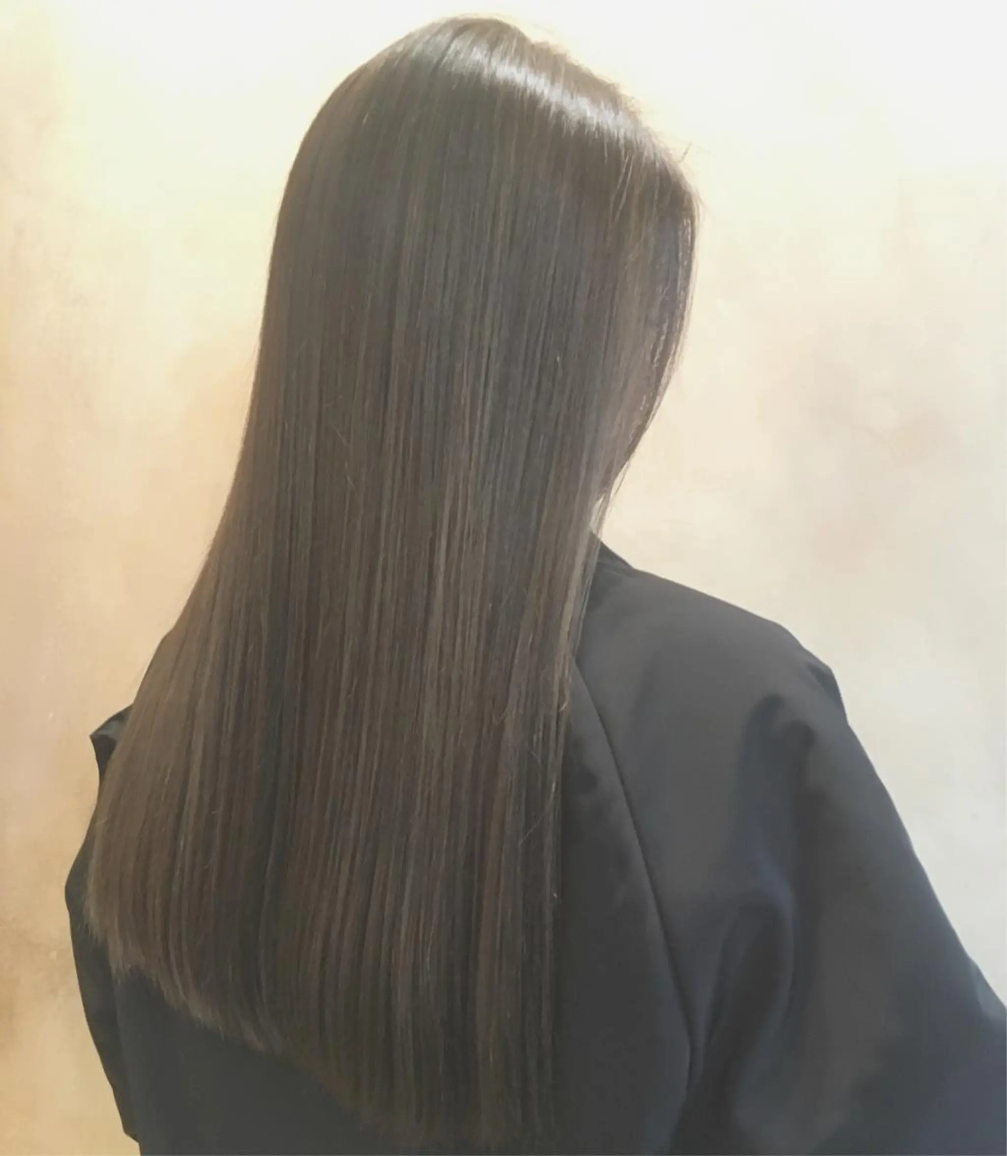 ロング カラー ブリーチ/アレンジ 天満/chihiroのヘアスタイル