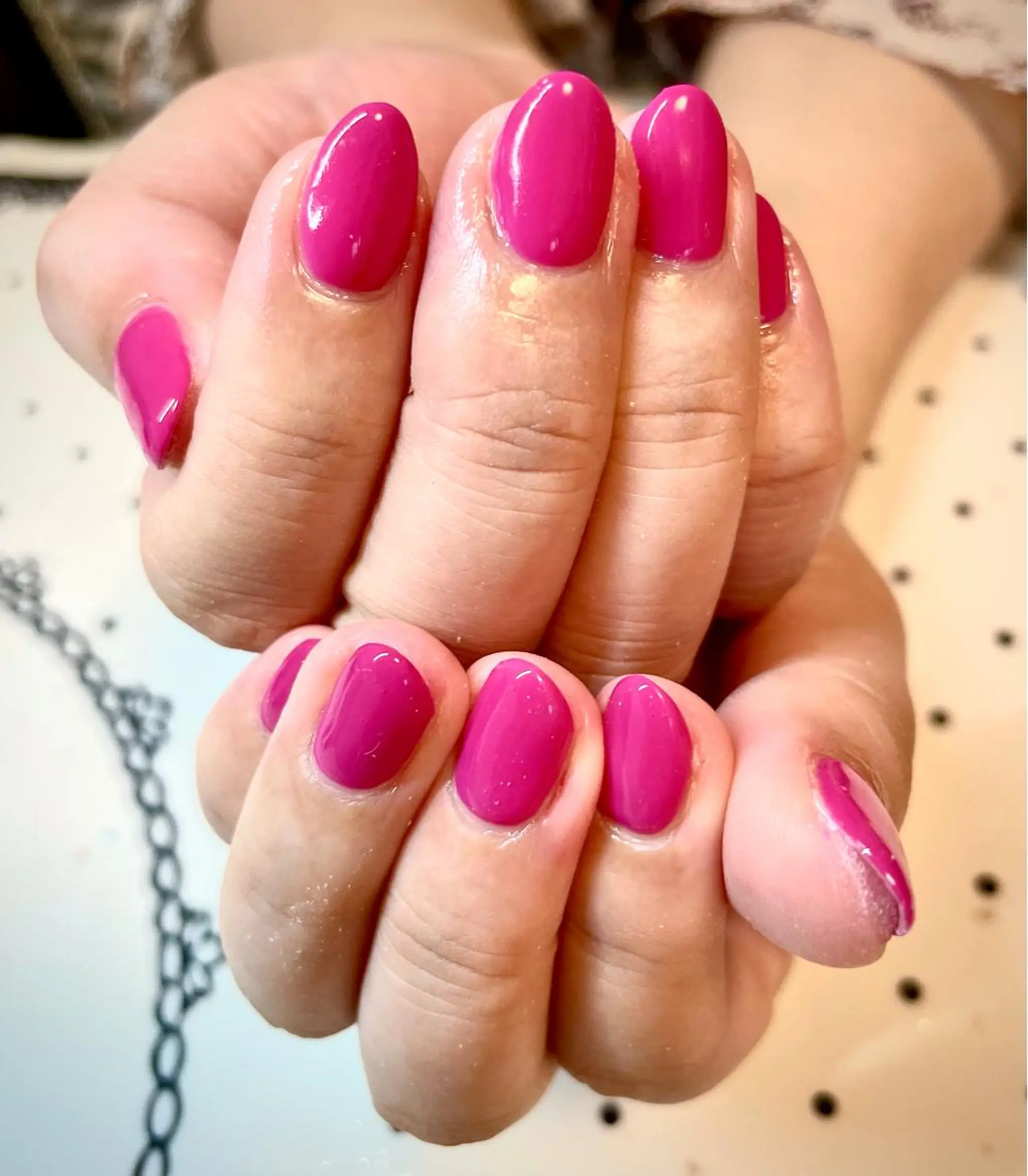 ネイル nailist cocoのネイルデザイン