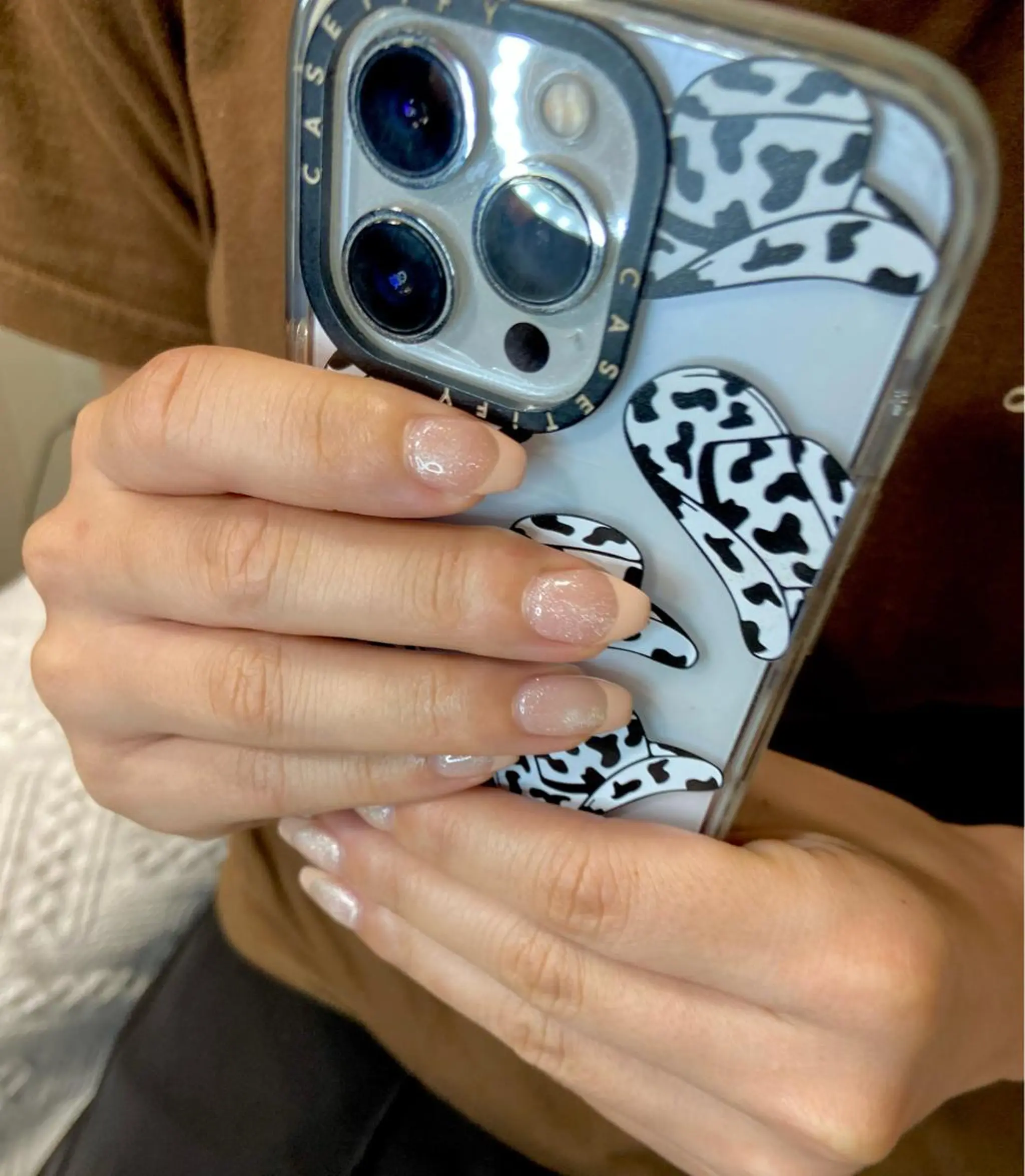 ネイル salon de oct.のネイルデザイン