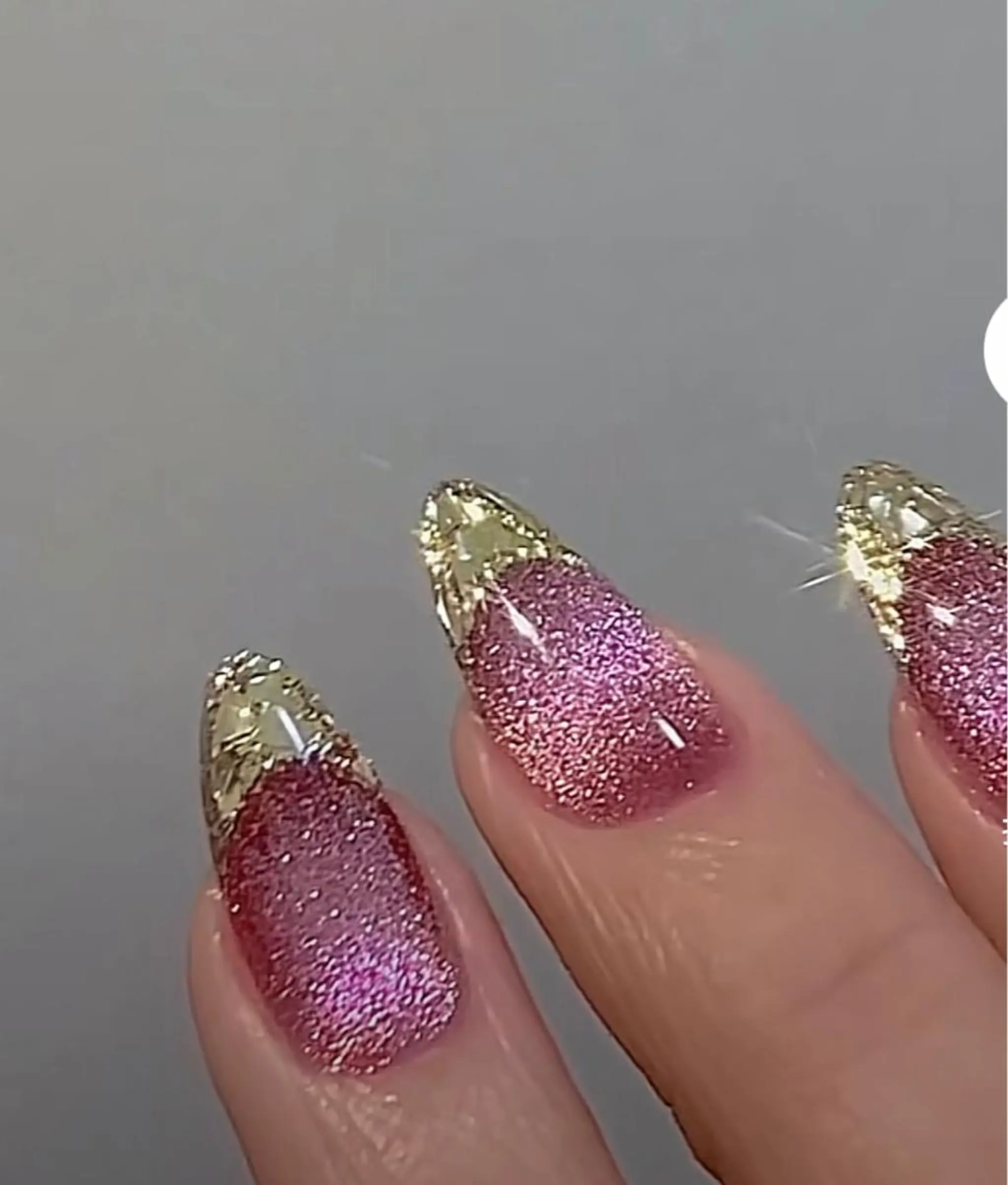 ネイル ハンドネイル Sネイル サロン蕨店のネイルデザイン