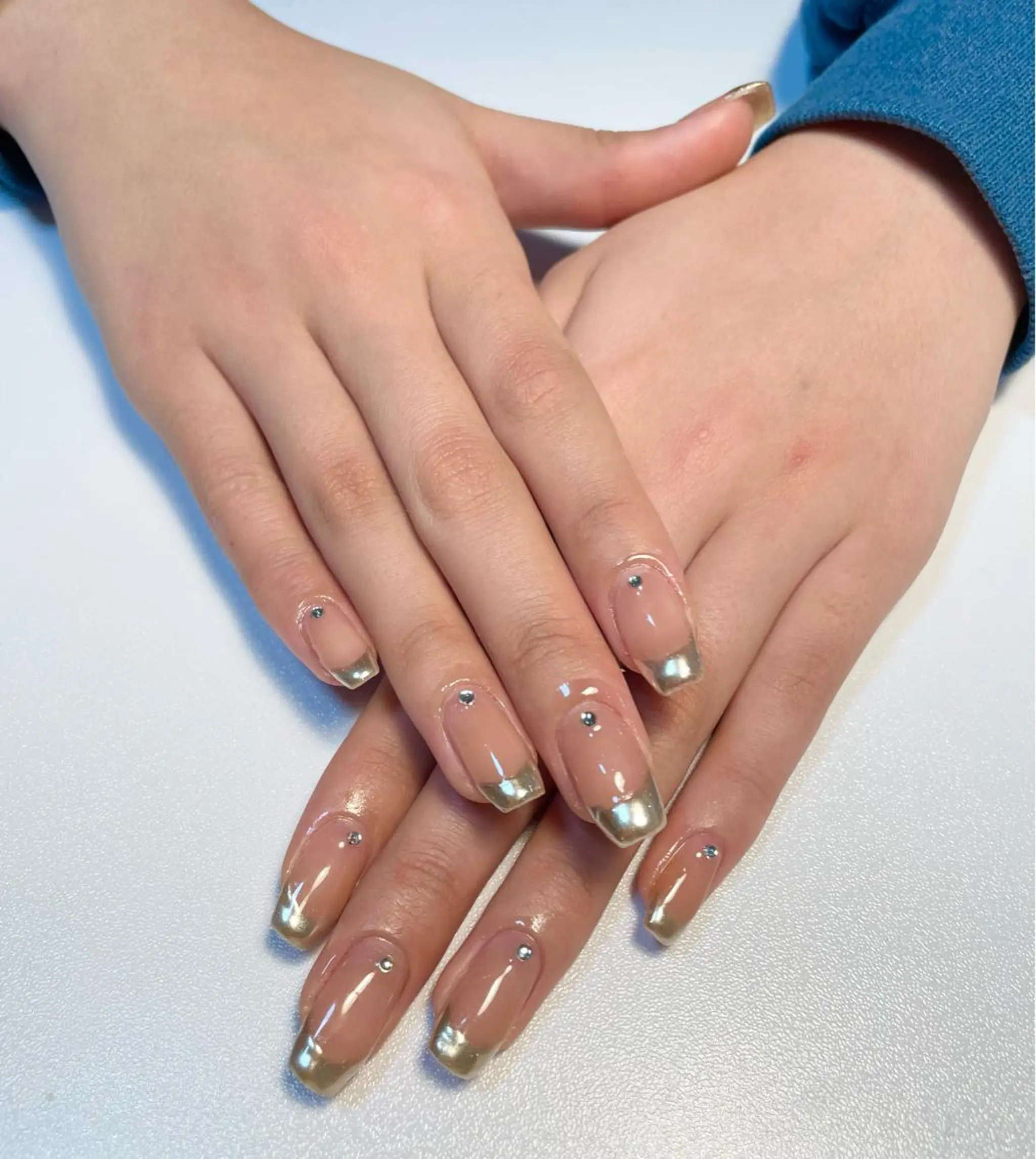 ネイル adorable 〈Kurumi〉のネイルデザイン