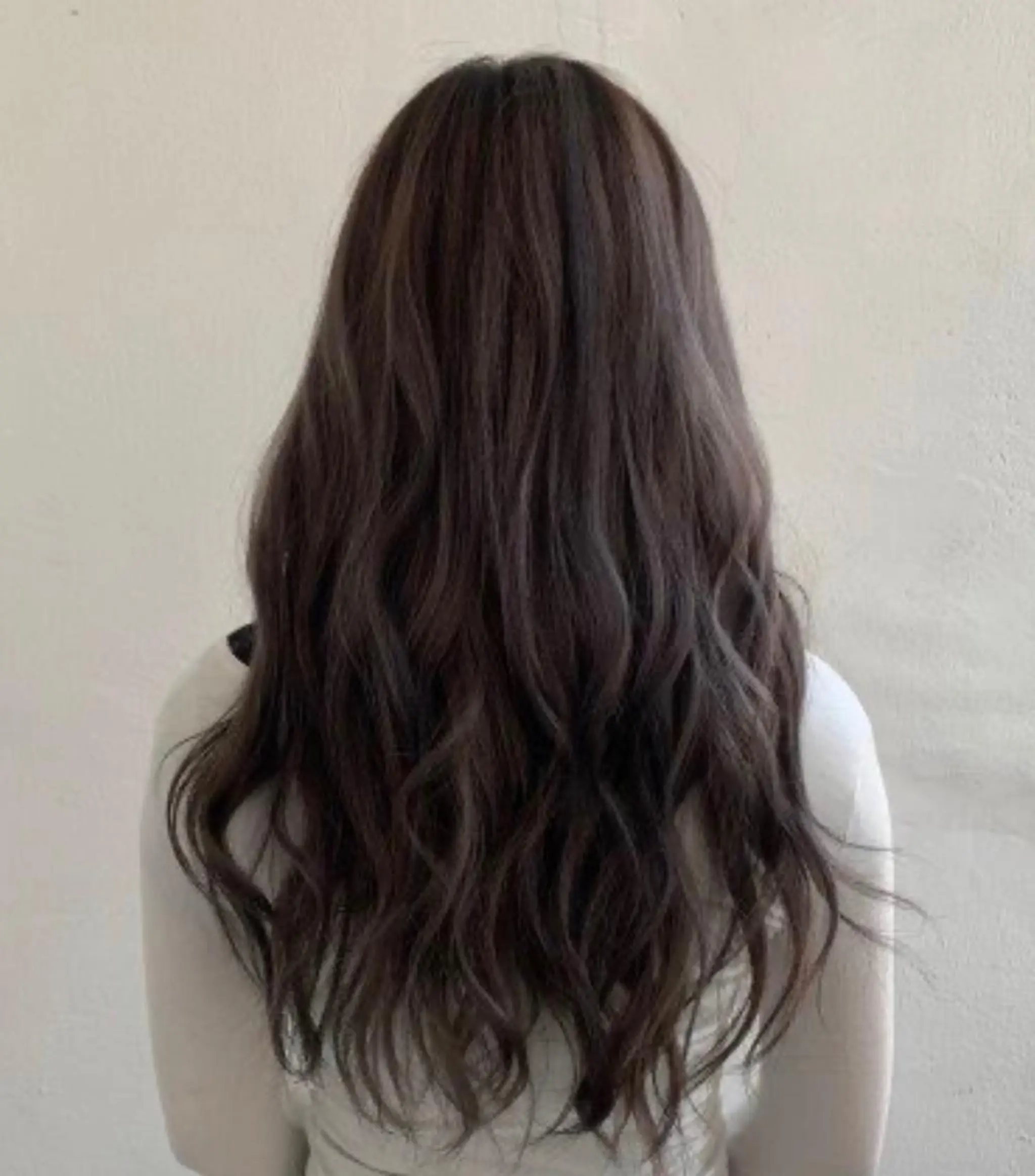 セミロング KEN 🌟のヘアスタイル